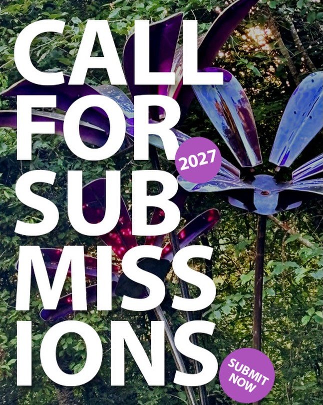 Temporary Public Art Program 2027