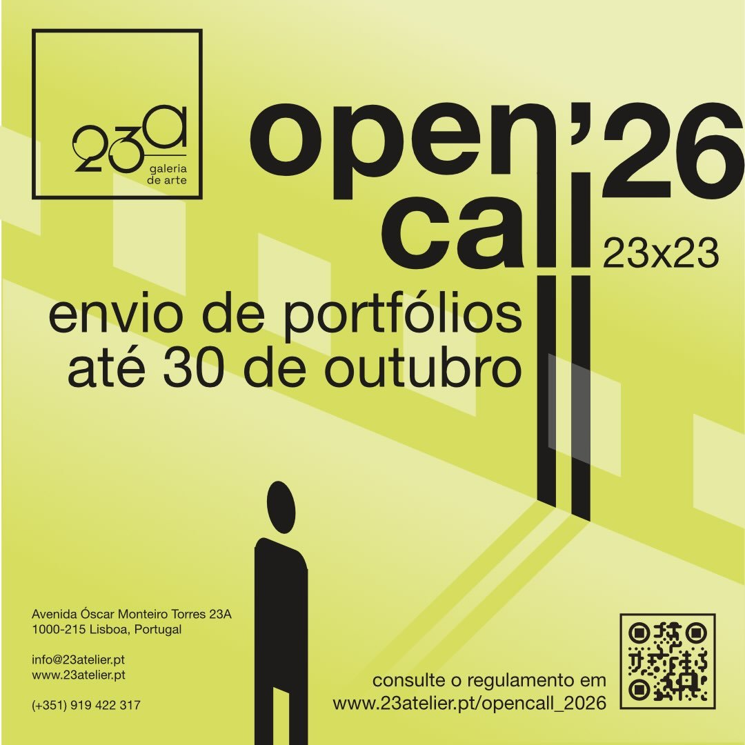 23A Opencall ’26