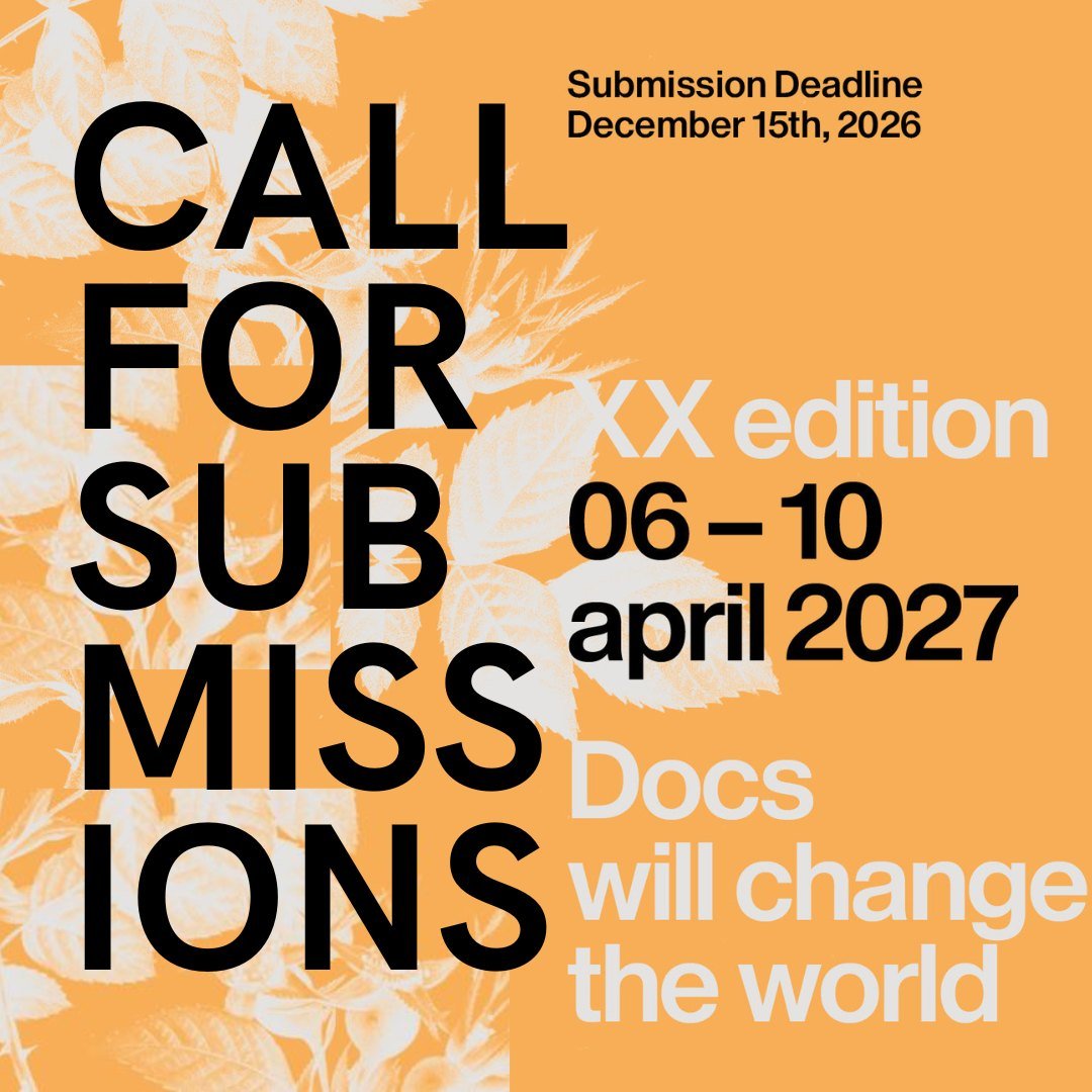 Pordenone Docs Fest – Le Voci del Documentario (20th Edition)