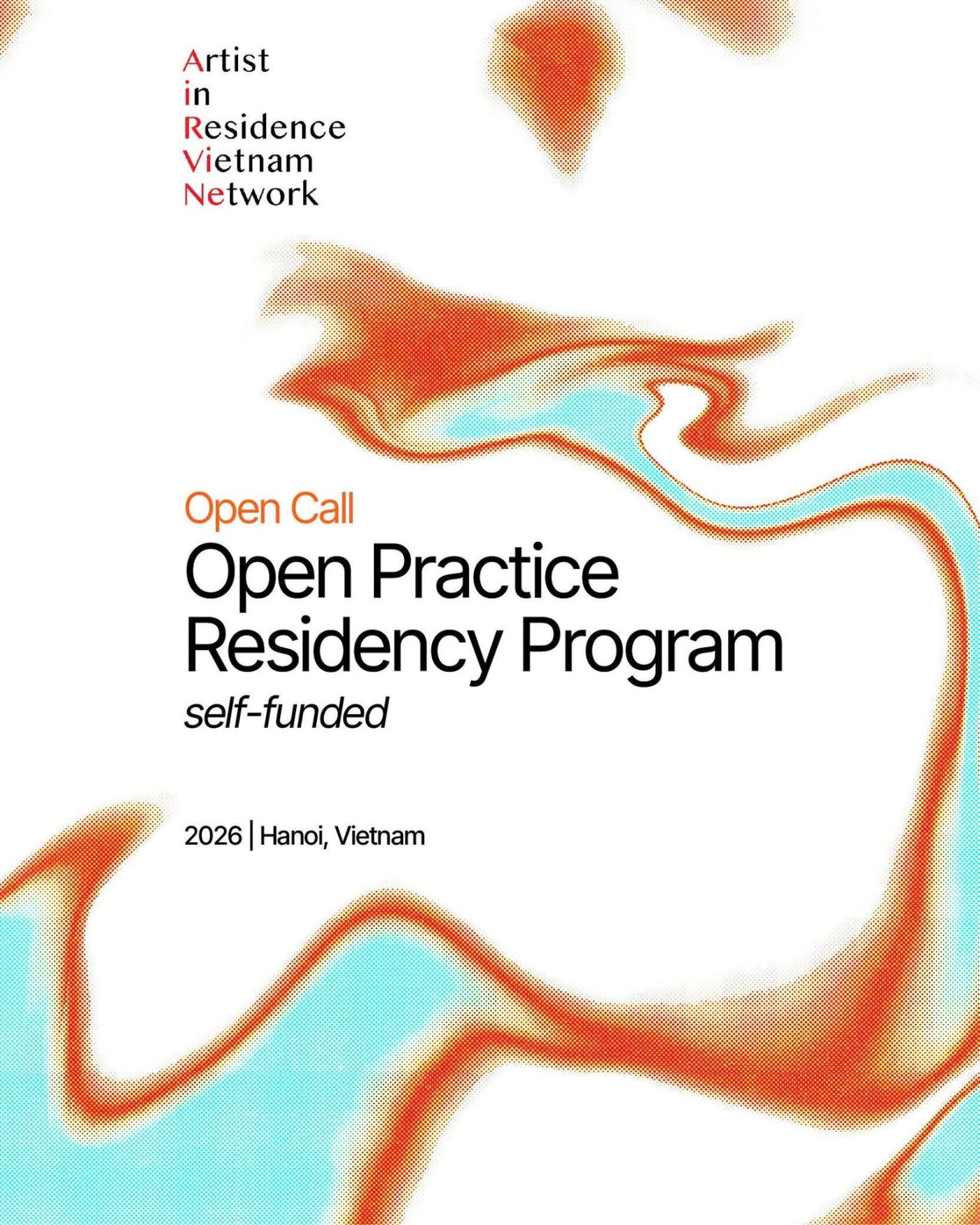 Open Practice Residency Program