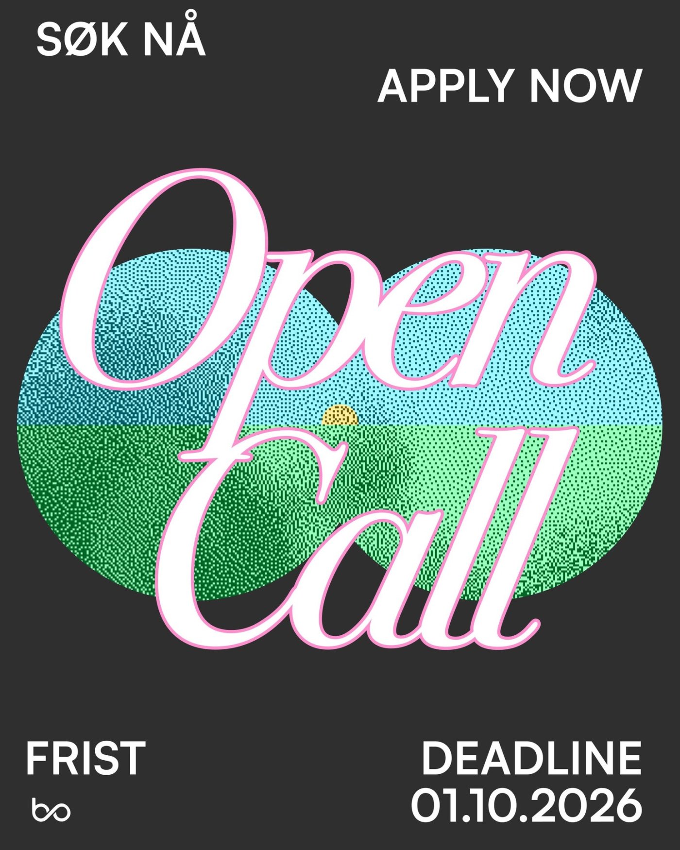 BO Open Call 2028 Exhibition Program