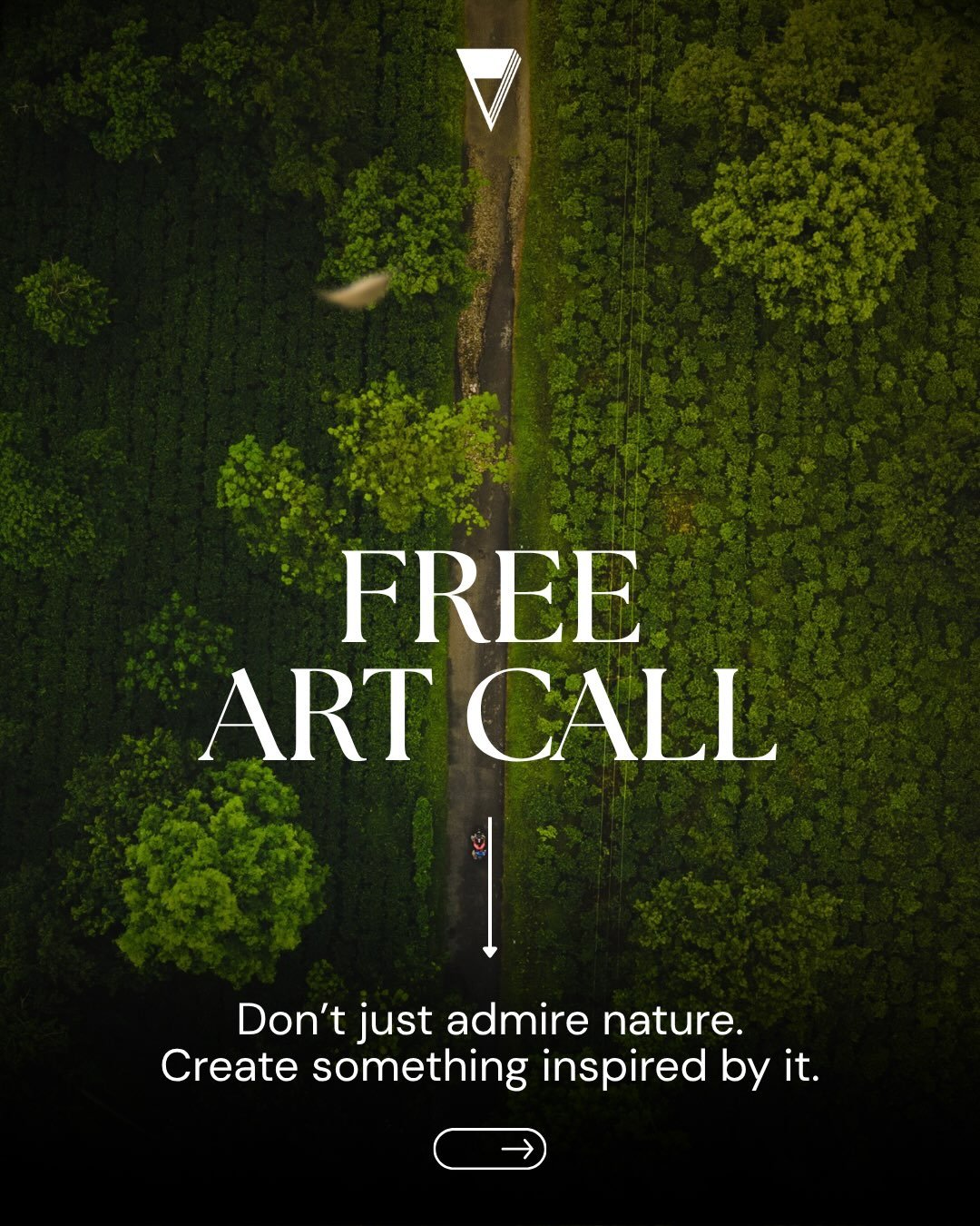 EARTHBOUND: Art Inspired by Nature