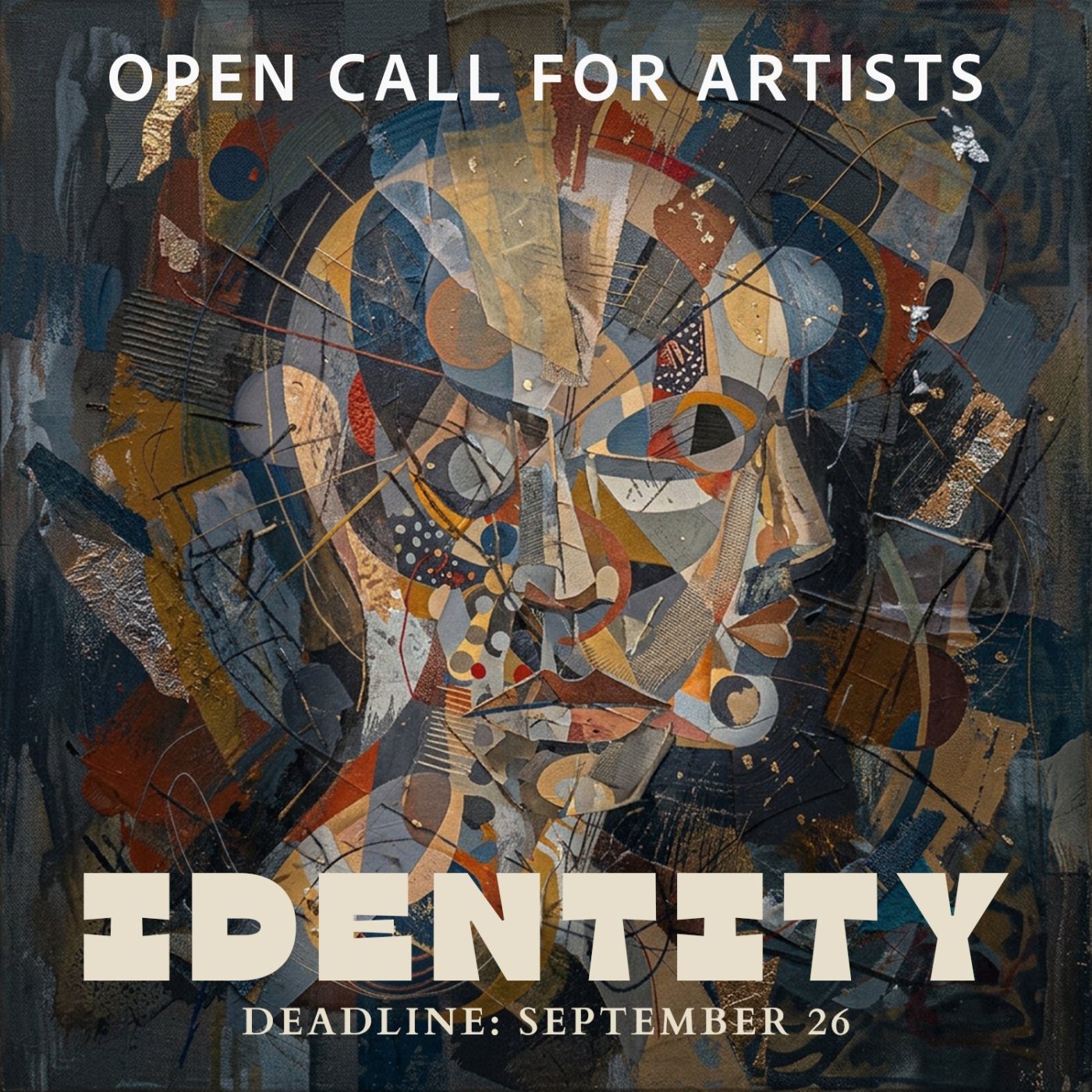 Open Call: Identity