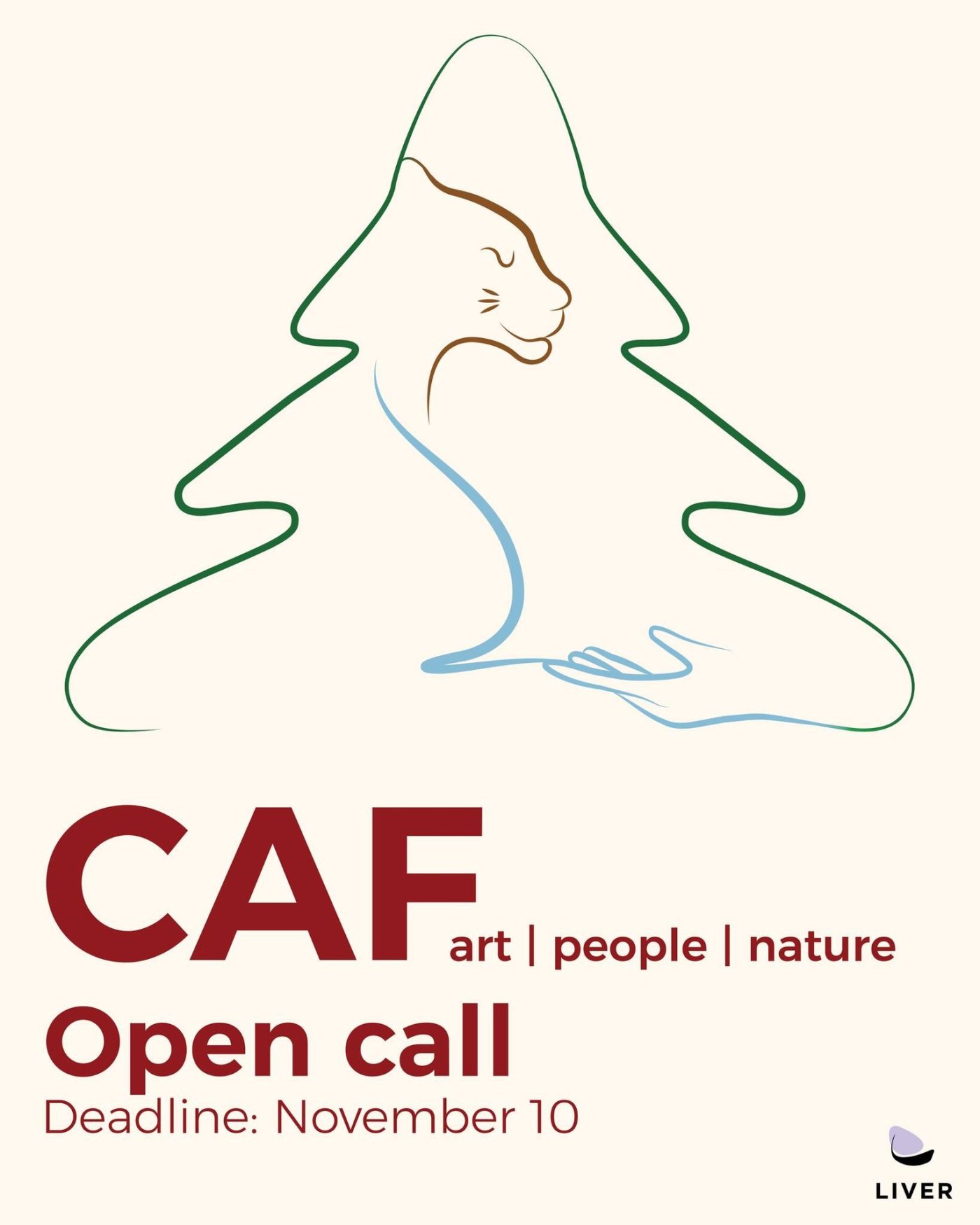 CAF 2026 Open Call - Art Fair