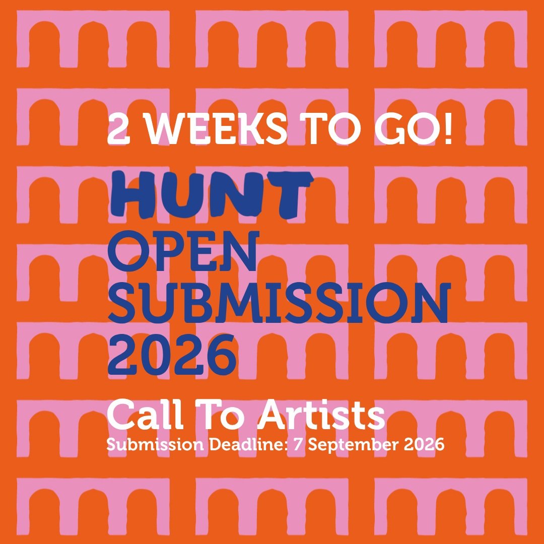 Hunt Open Submission 2026