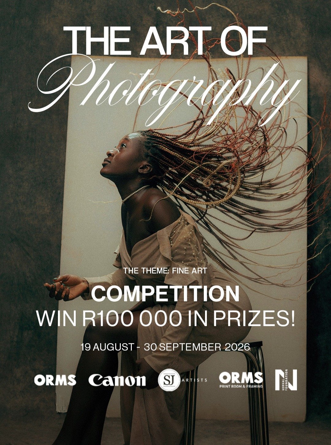 The Art of Photography Competition