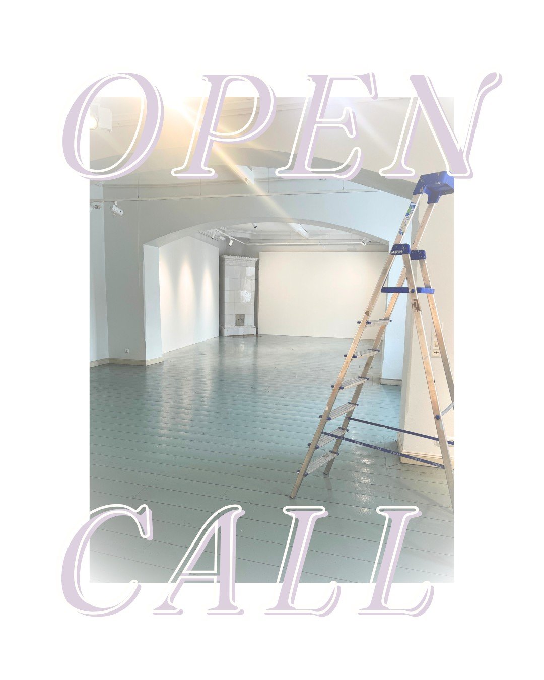 Turku Artists’ Association 103rd Annual Exhibition Open Call