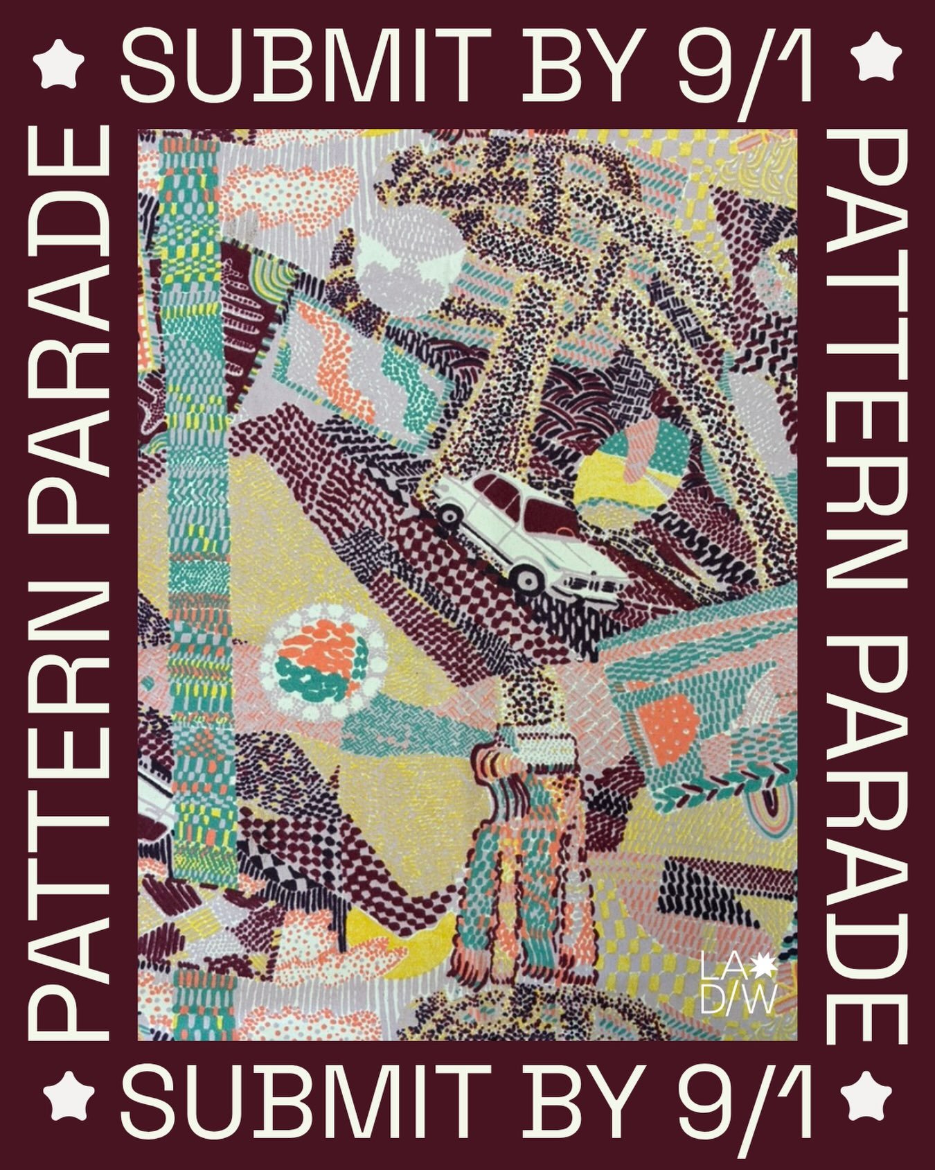 Pattern Parade