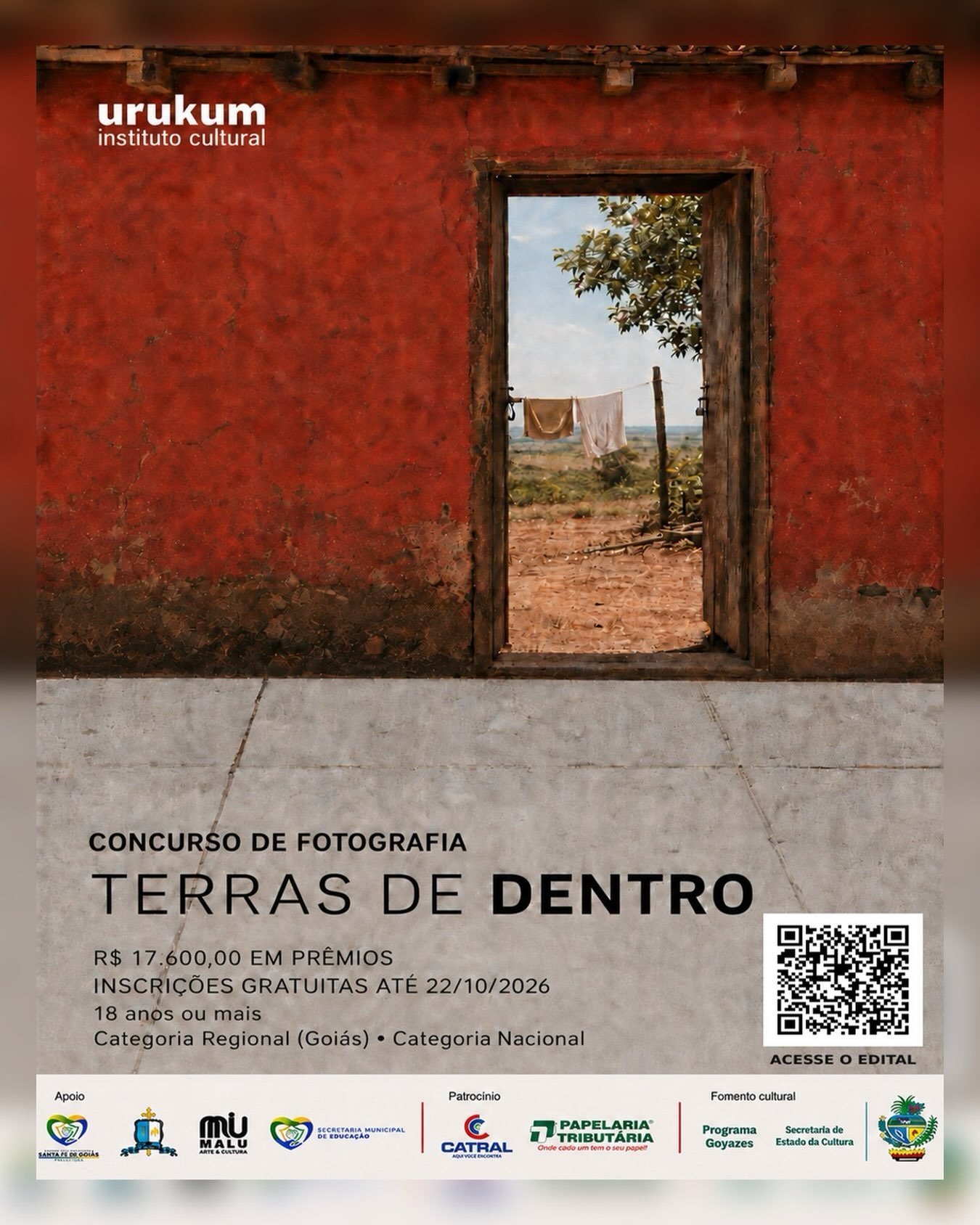 Concurso de Fotografia Terras de Dentro