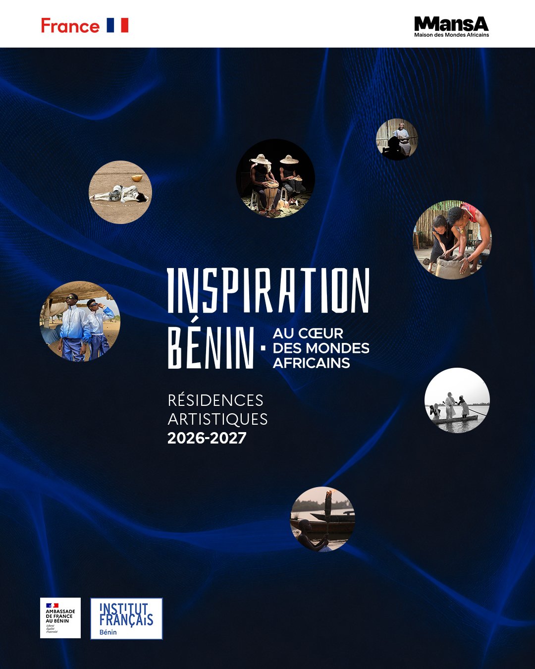Inspiration Bénin - au Cœur des Mondes africains