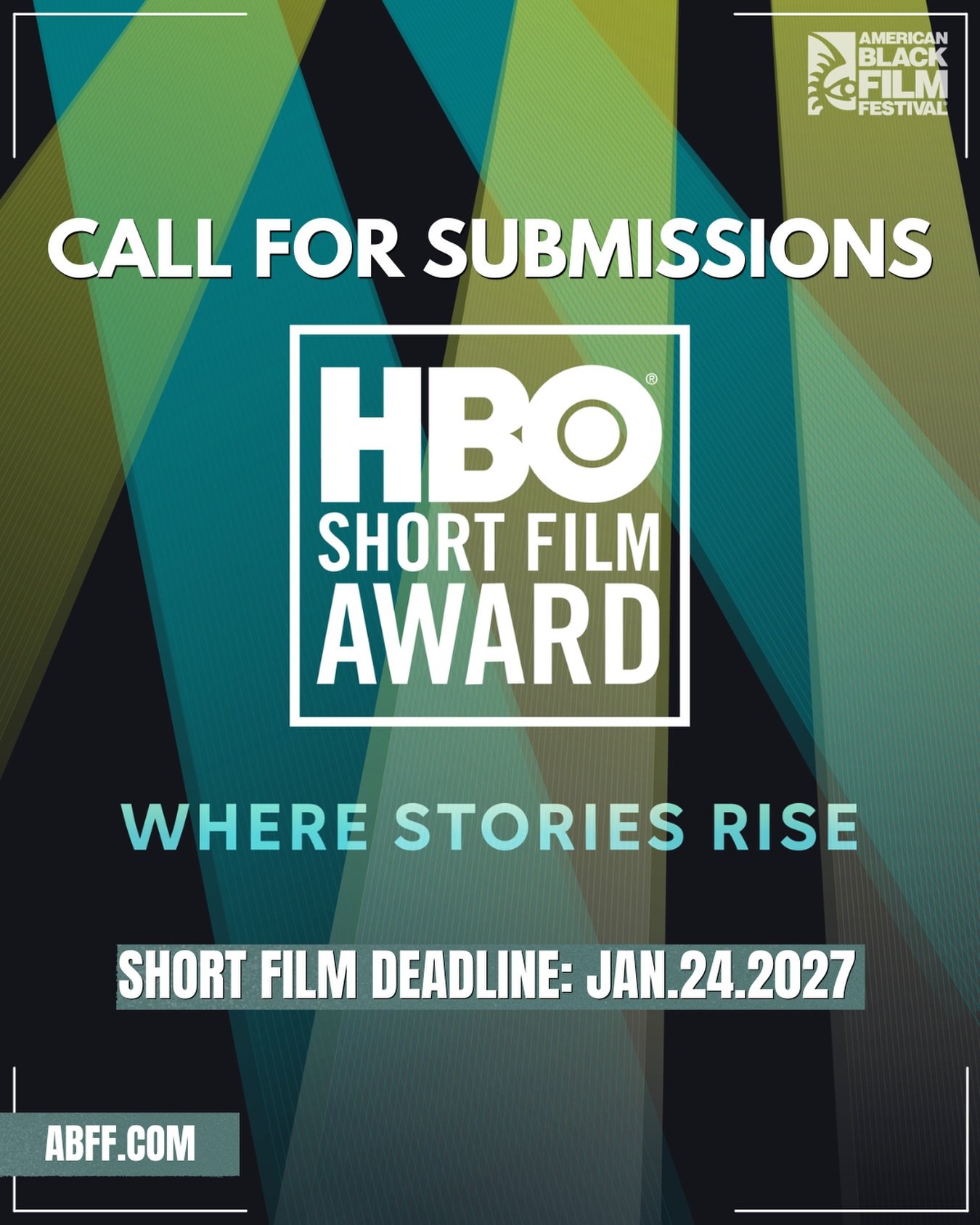HBO Short Film Award