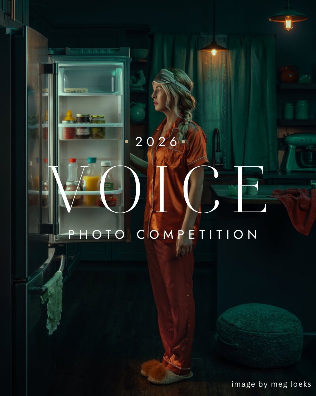 VOICE Photo Competition 2026