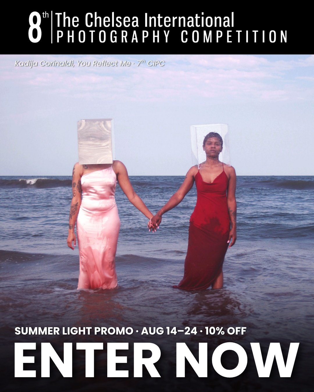 The Chelsea International Photography Competition 8th Edition