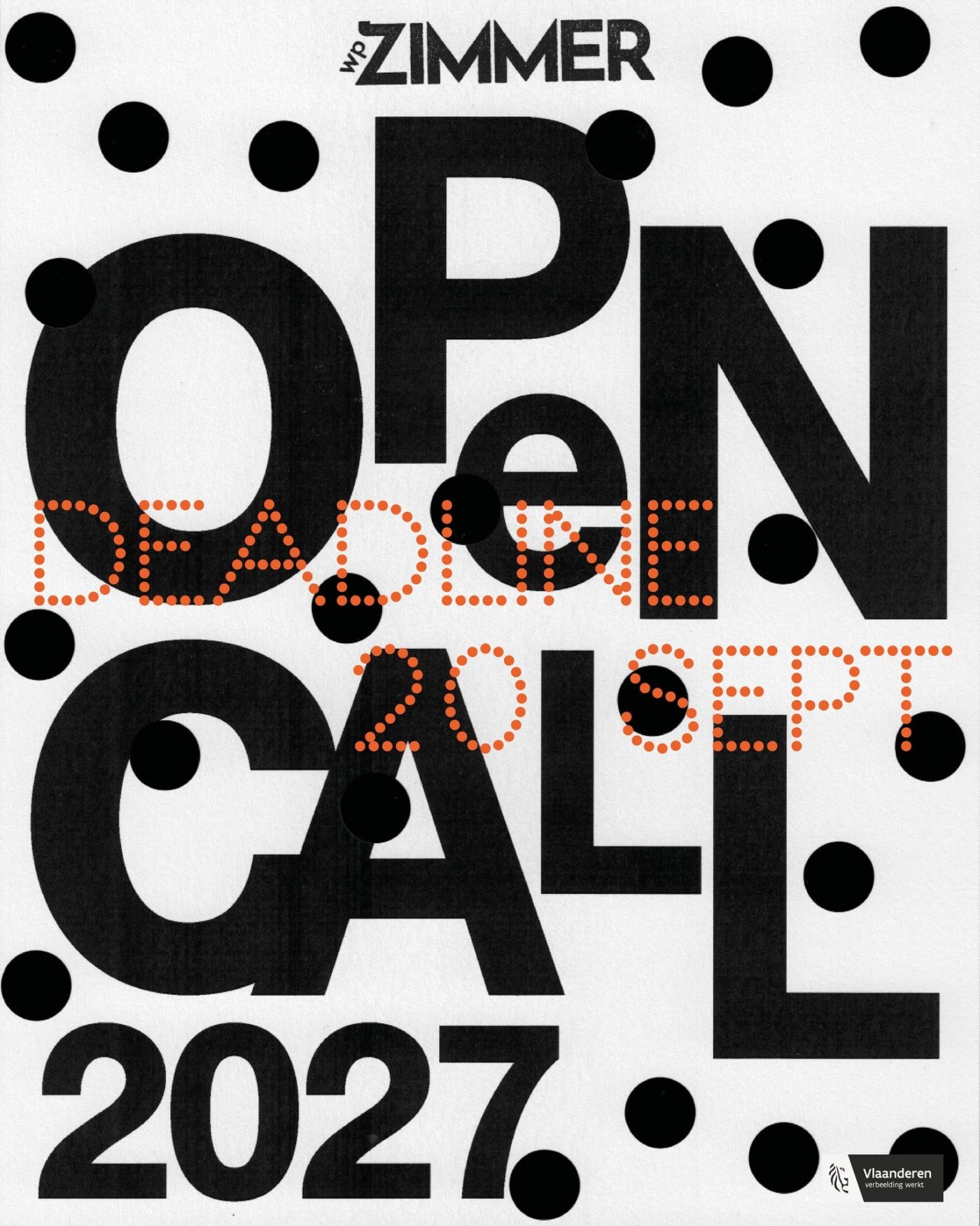 WPZIMMER Open Call 2027