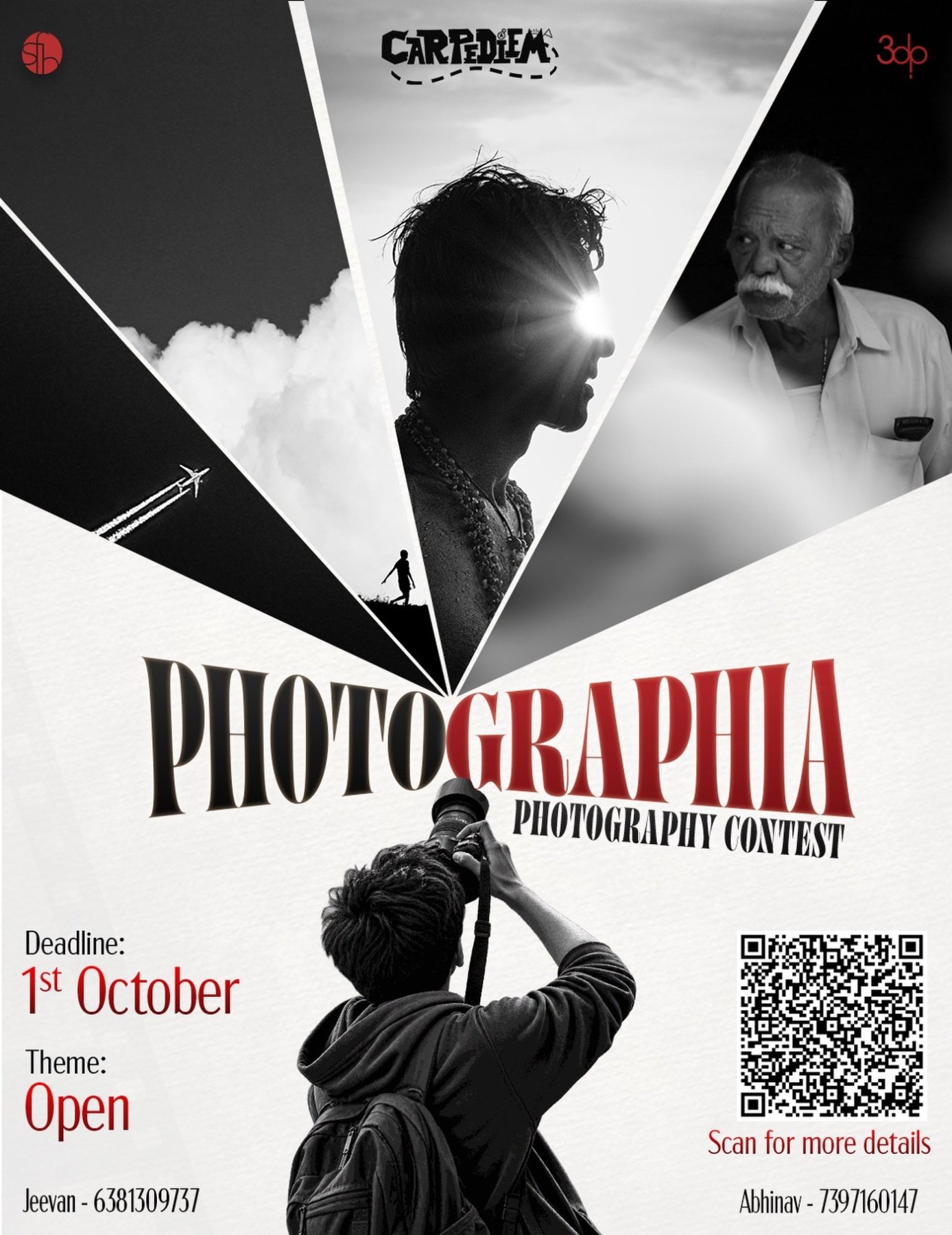 PHOTOGRAPHIA Photography Contest