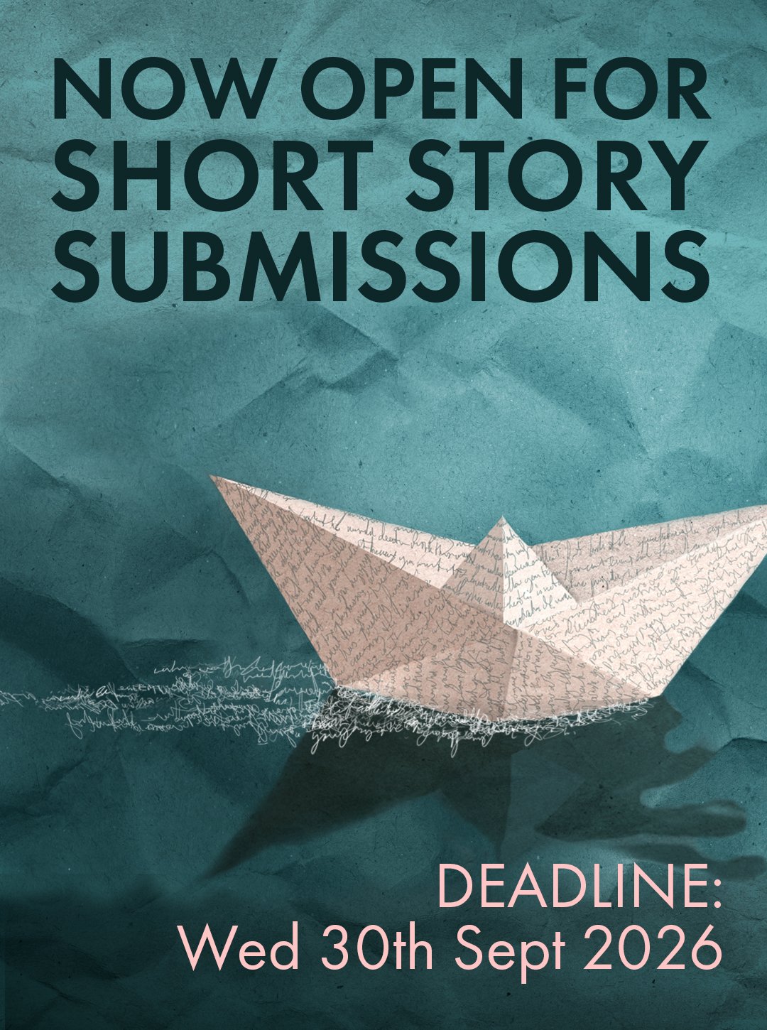 Short Story Submissions for Uncertain Stories and The Fiction Desk Anthologies