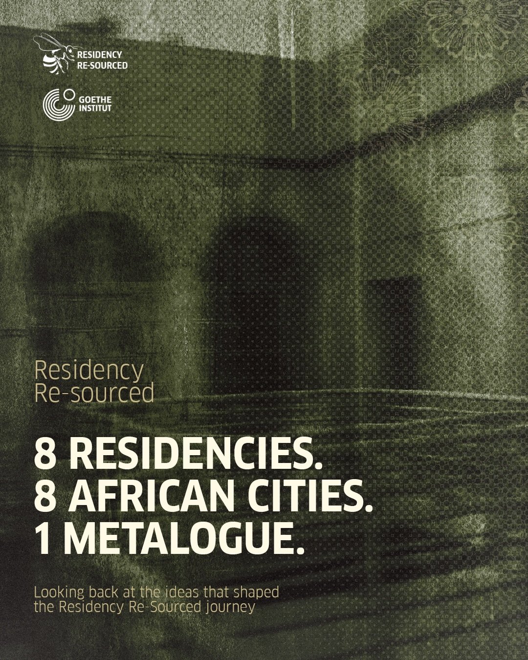 Residency Re-Sourced: Metalogue – Reflection on Artist Residencies Across Africa