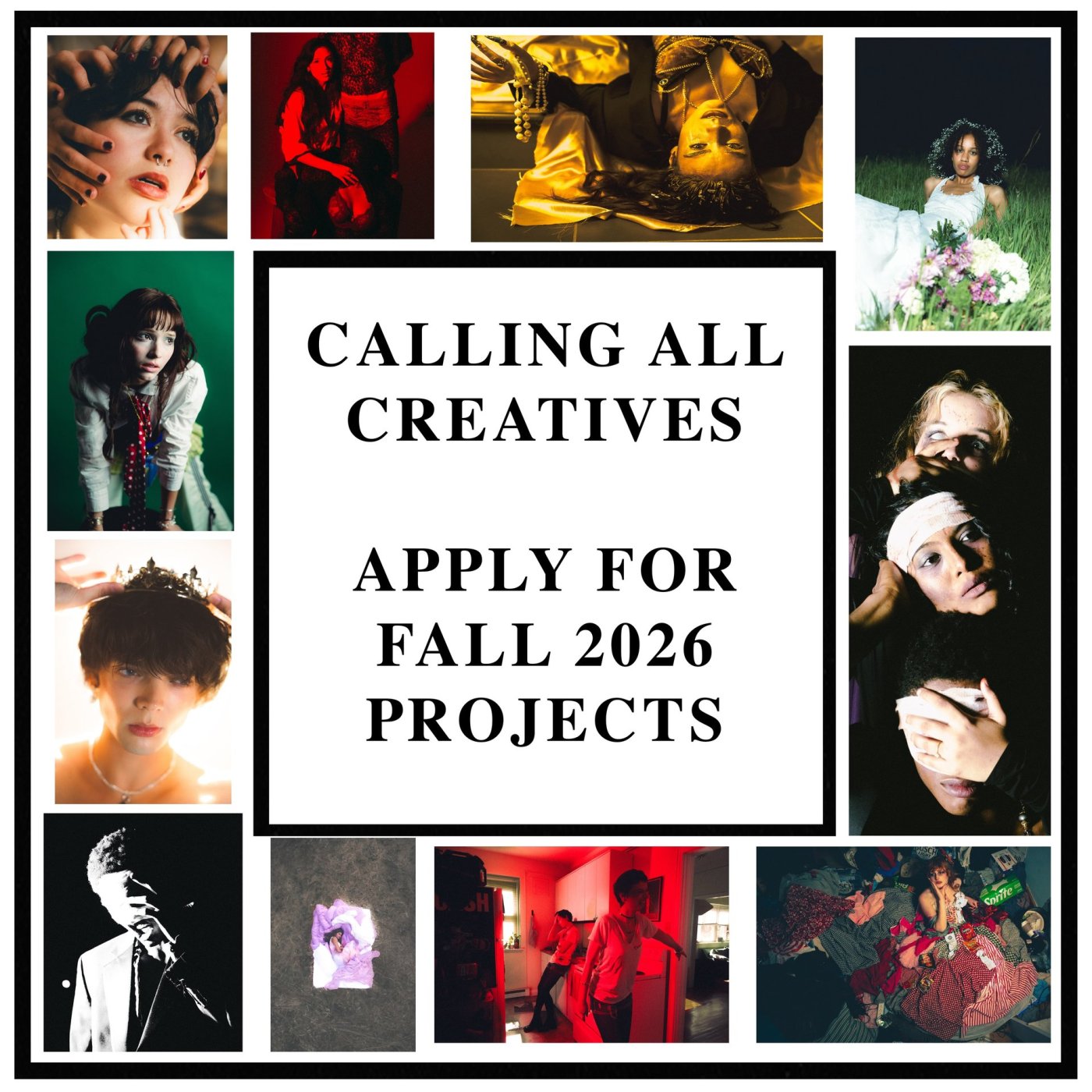 Haybod Photos Fall 2026 Open Call for Creative Positions