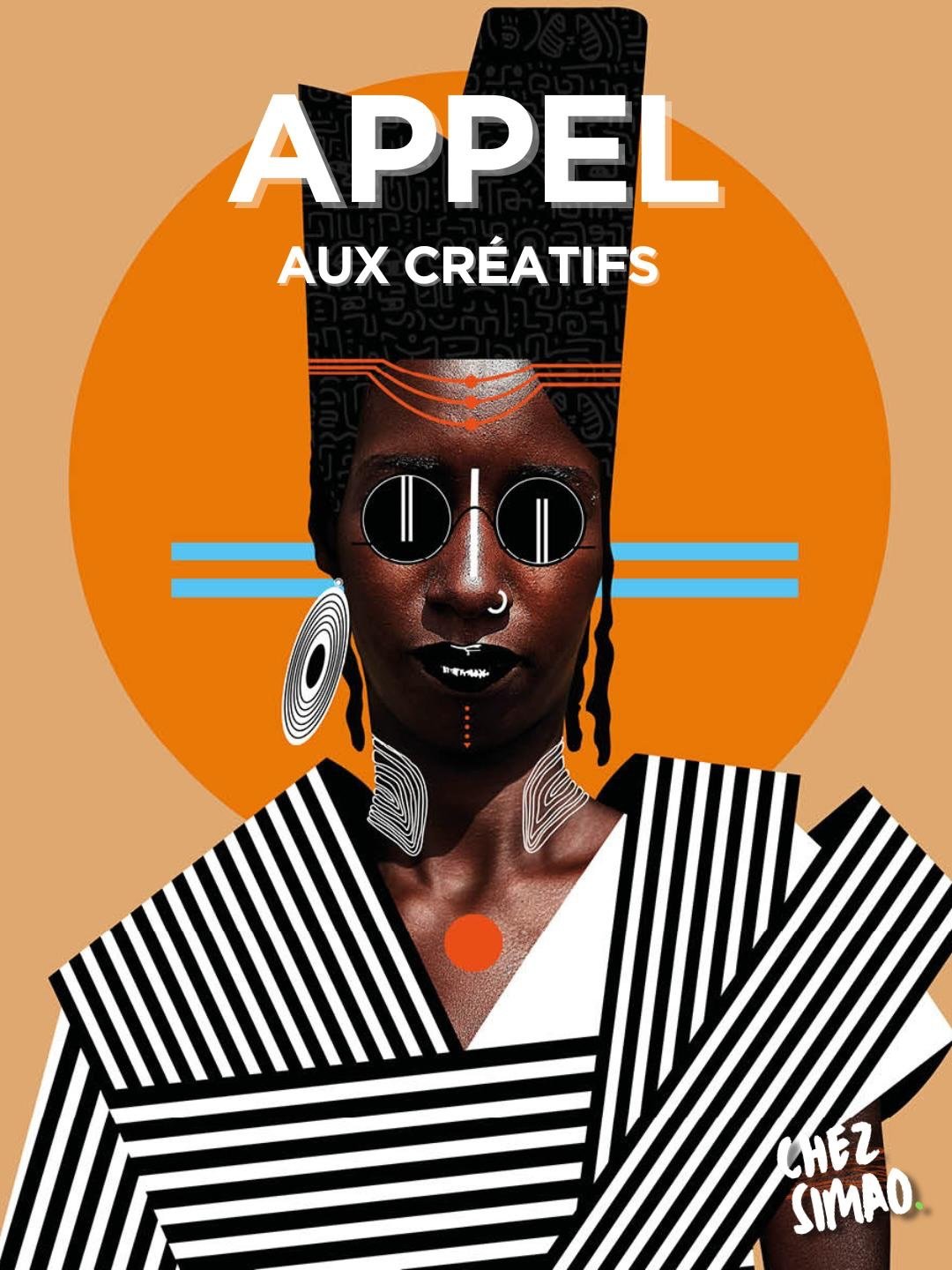 NEYA ART EXPO - Appel aux créatifs