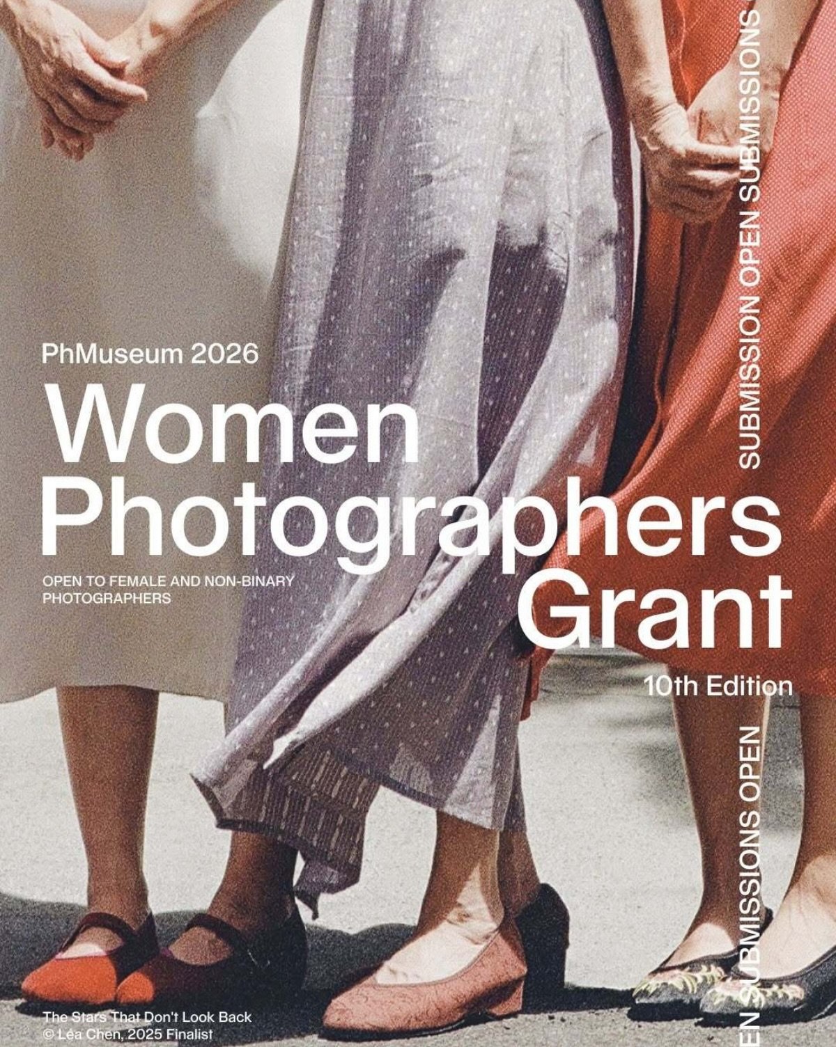 PhMuseum Women Photographers Grant