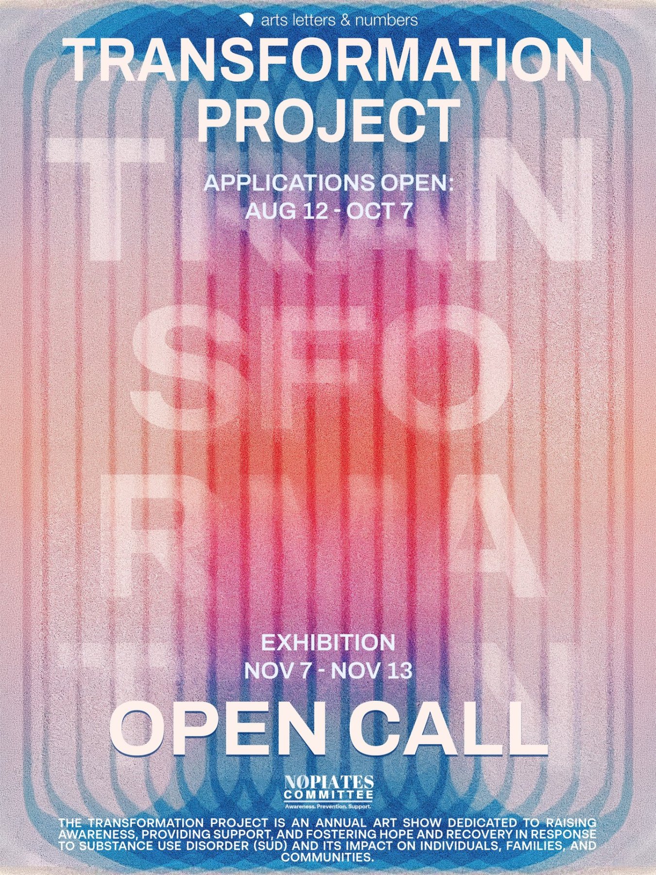 Transformation Project - Open Call