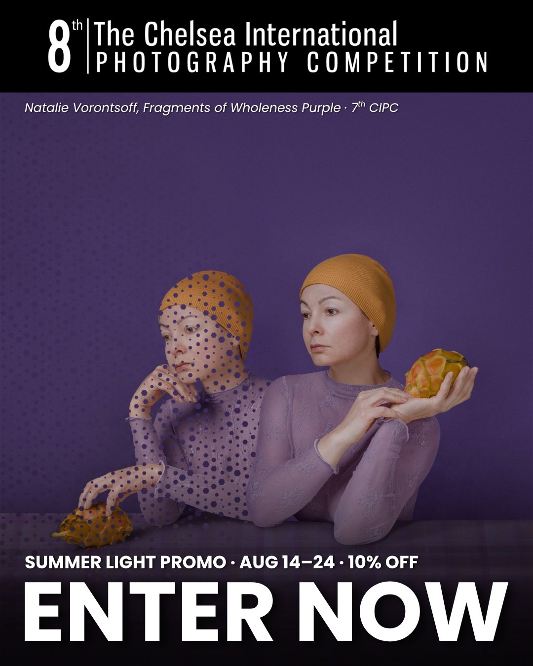 The Chelsea International Photography Competition (8th Edition)