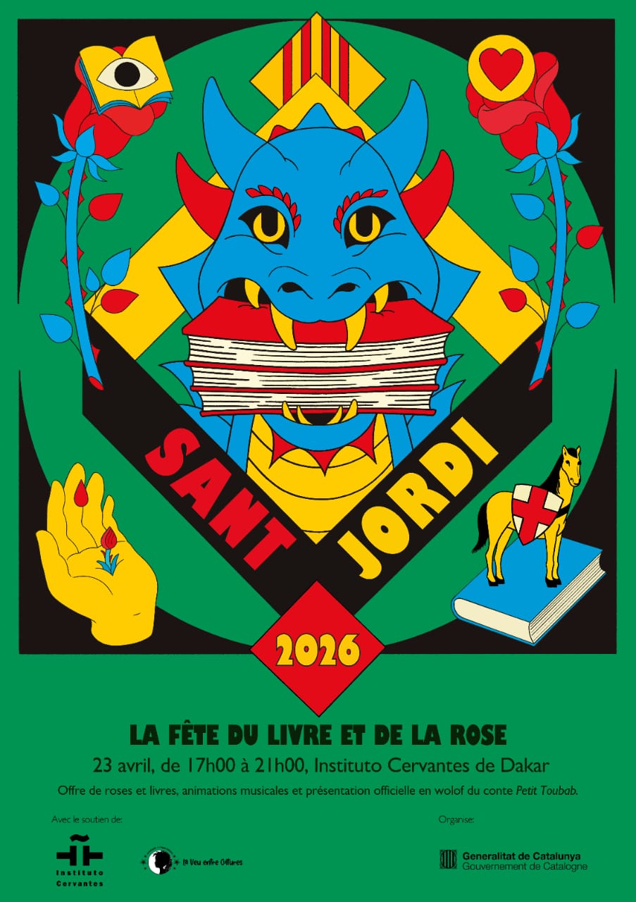 SANT JORDI