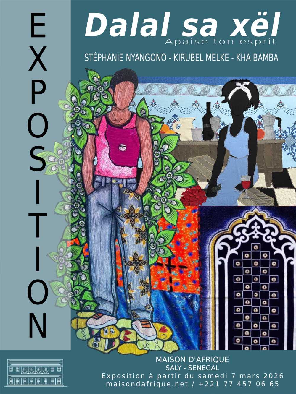Dalal sa xël
