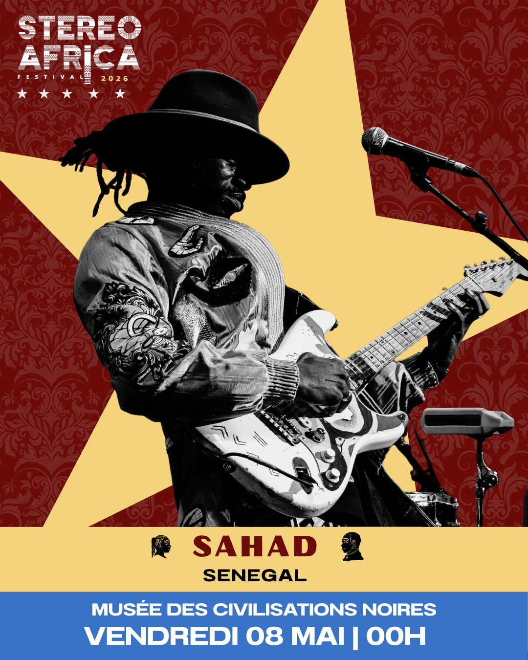 Sahad