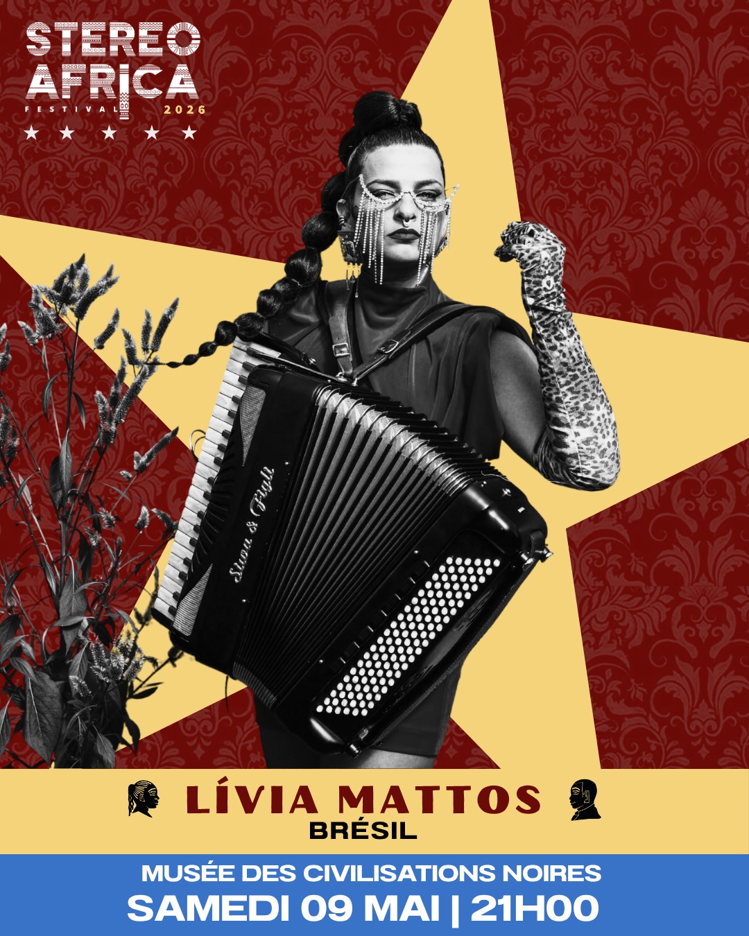 Lívia Mattos