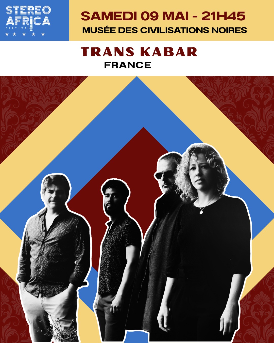 Trans Kabar