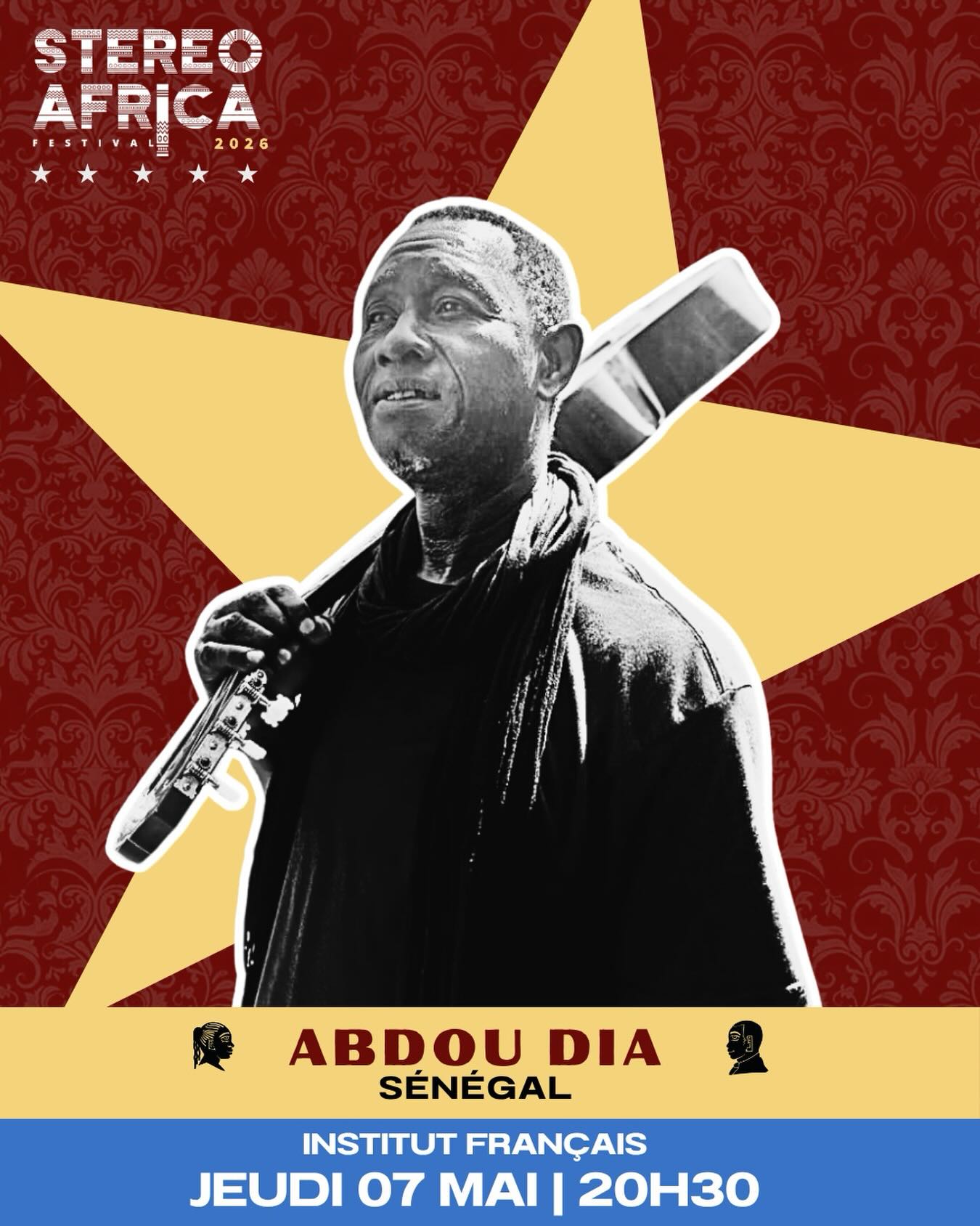 Abdou Dia