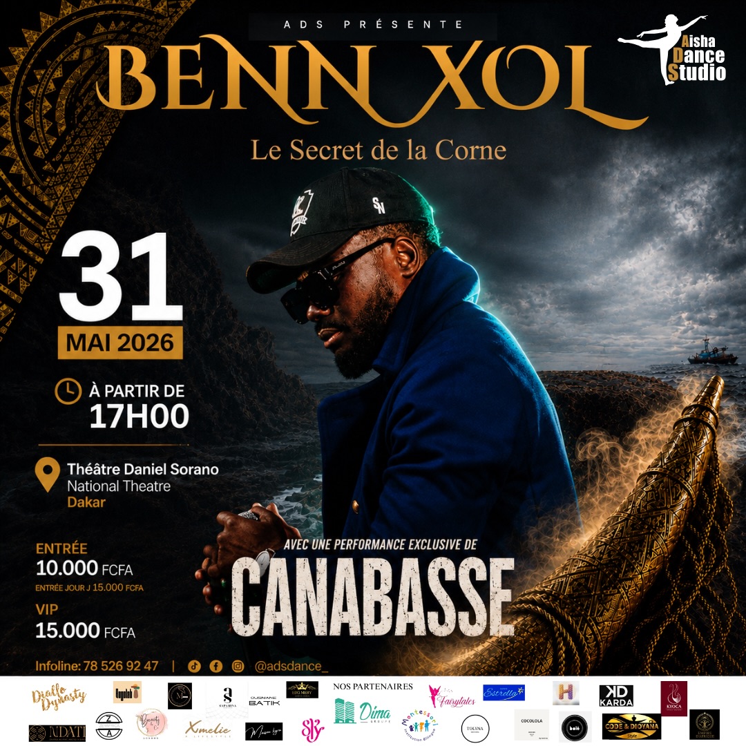 BENNXOL - Le Secret de la Corne