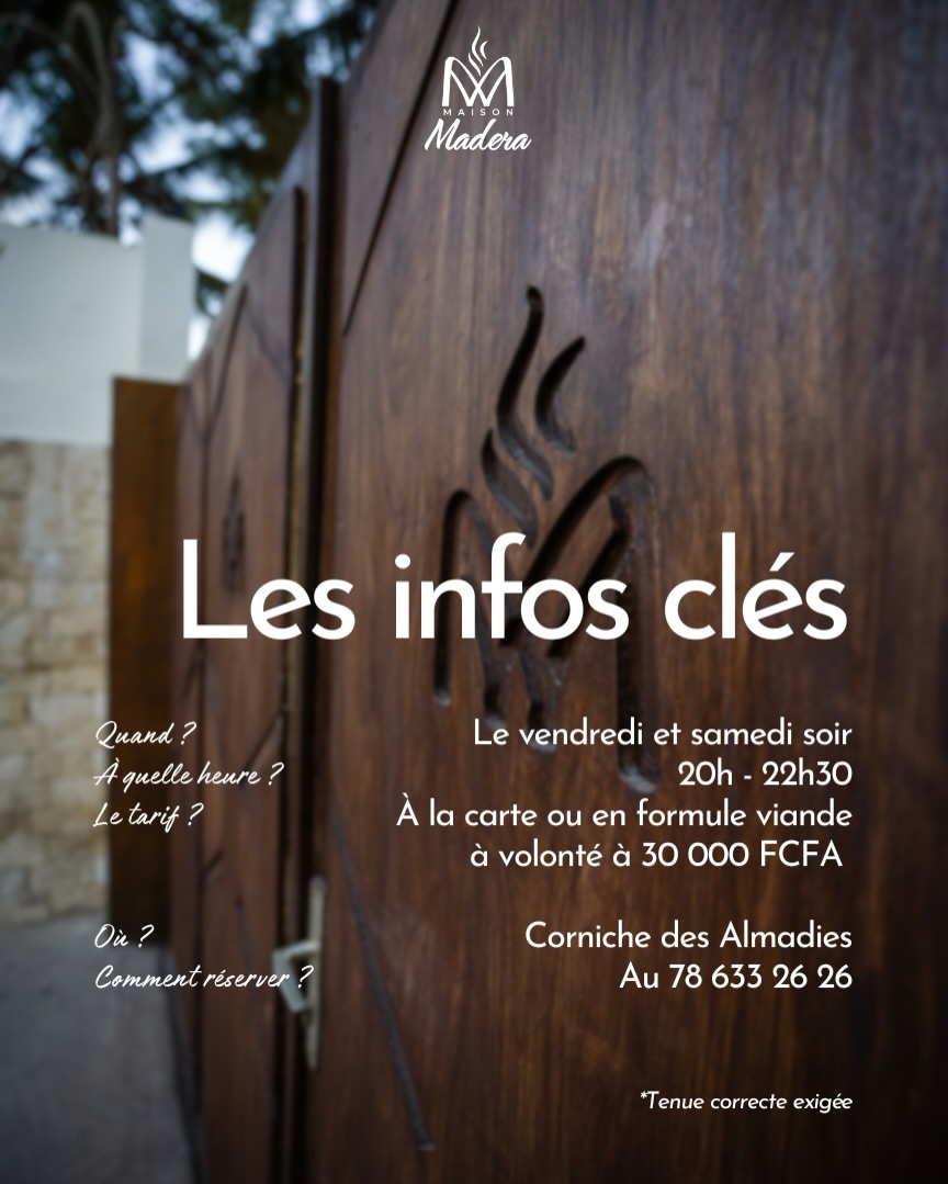 Meat & Music — Samedi 23/05