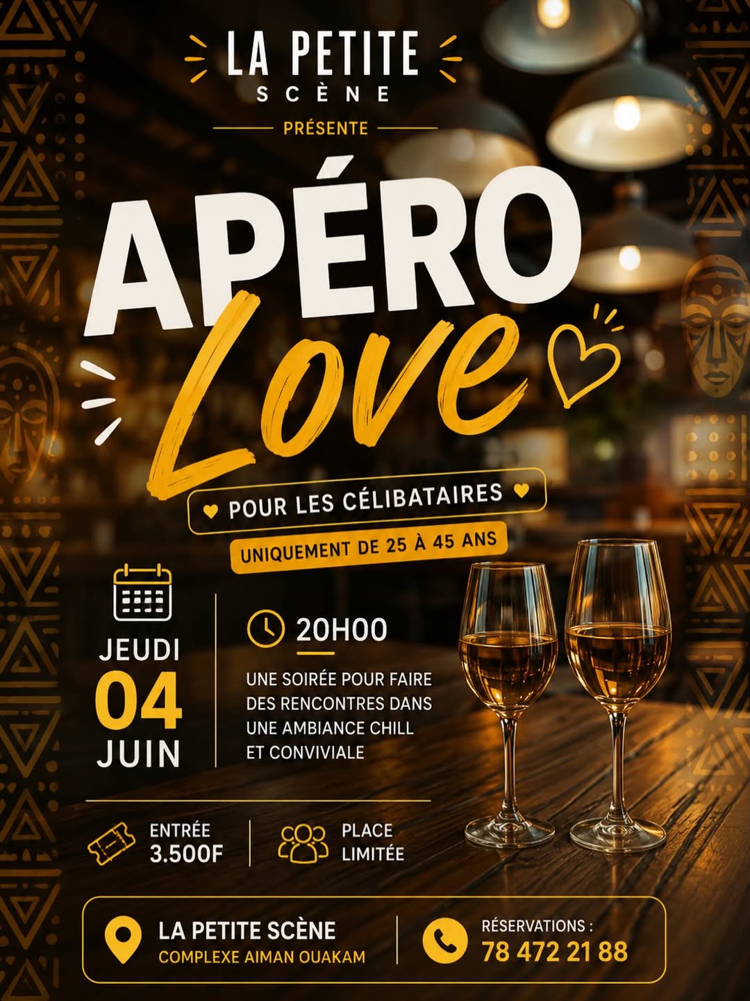Apéro Love