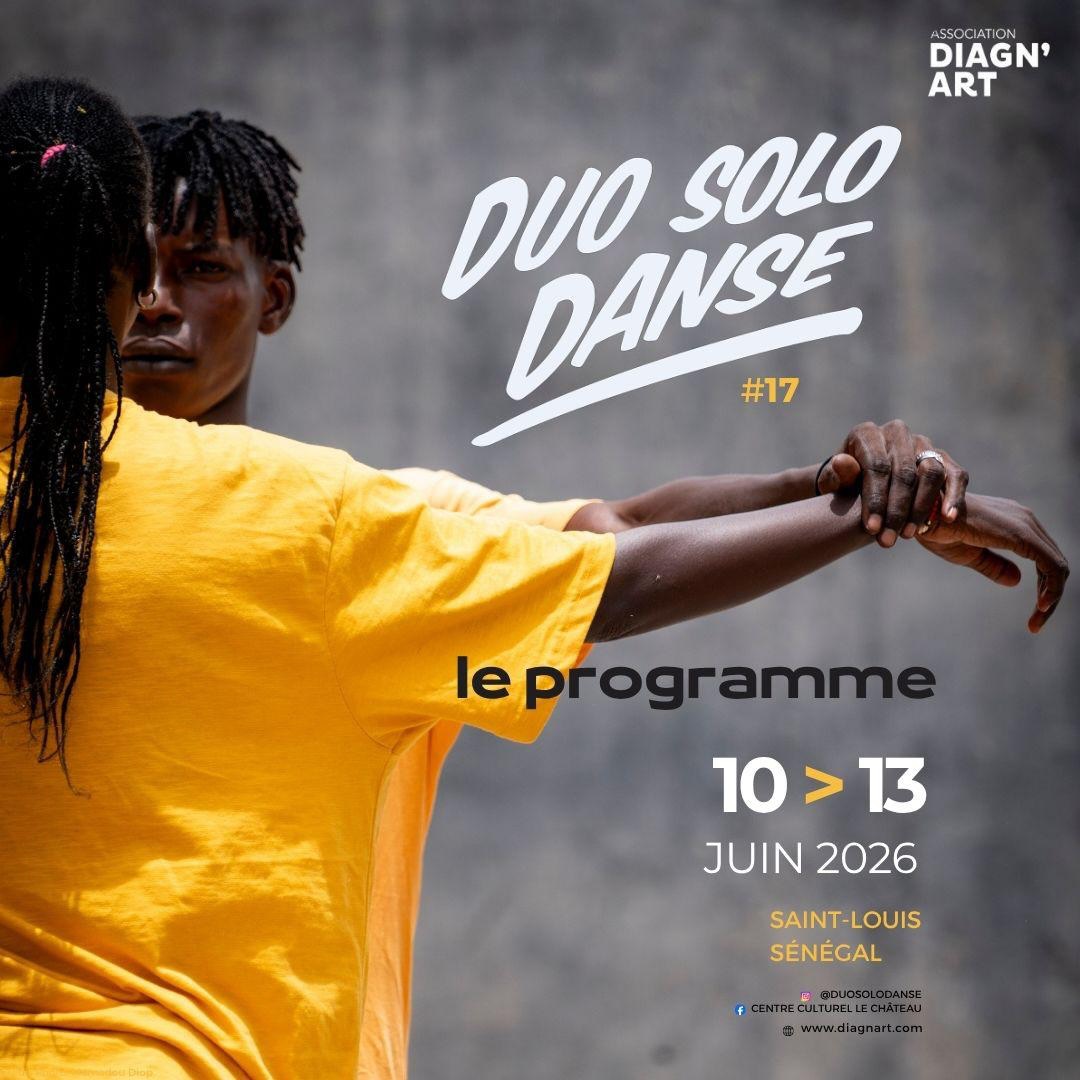 After Danse — Jeudi 11/06