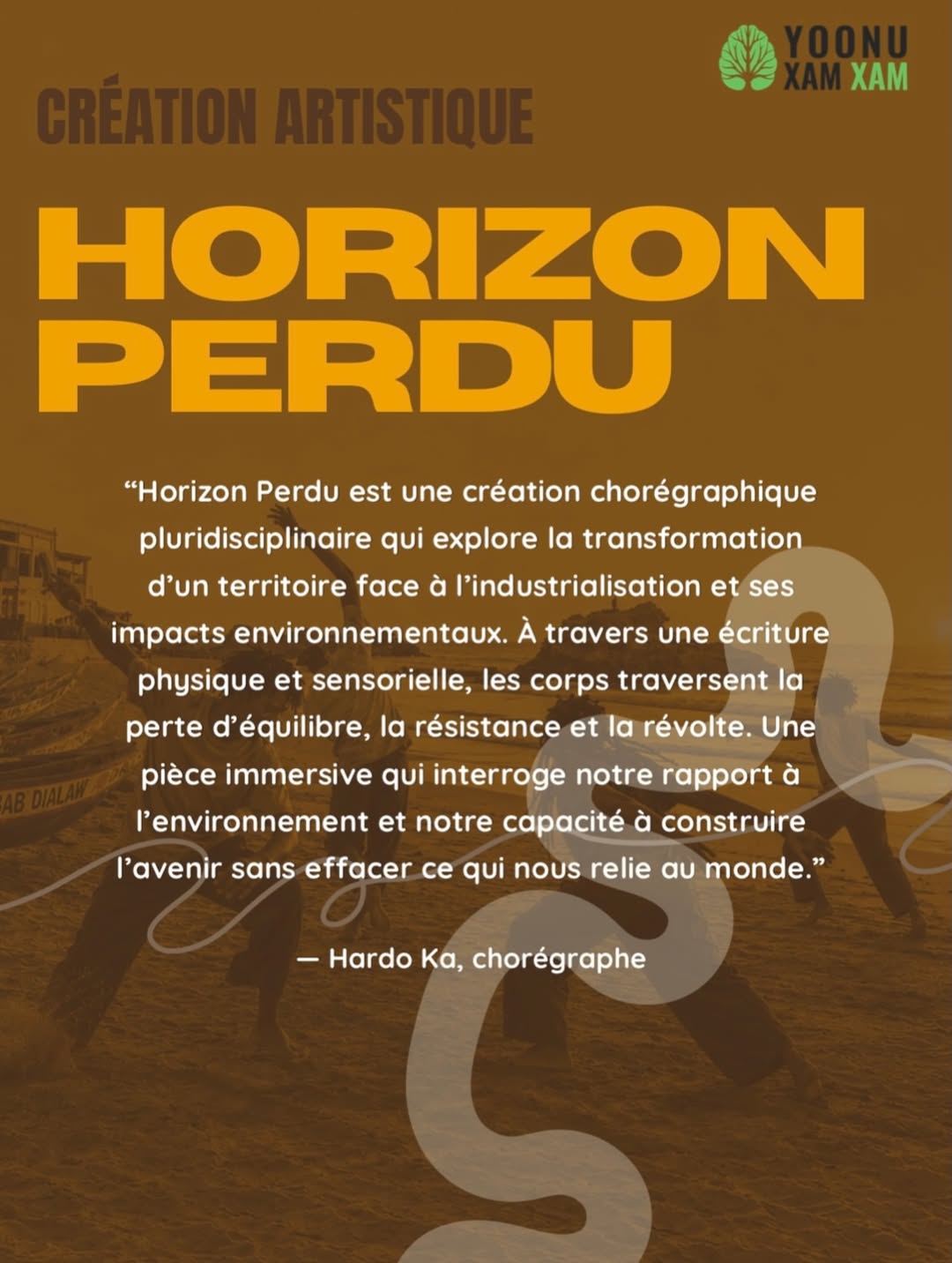 Horizon Perdu