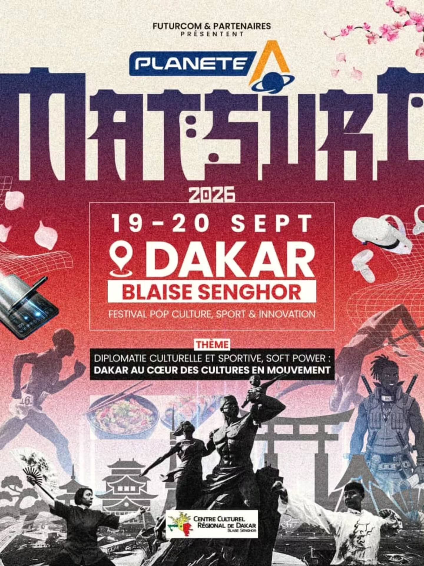 Planete A Matsuri Festival 2026
