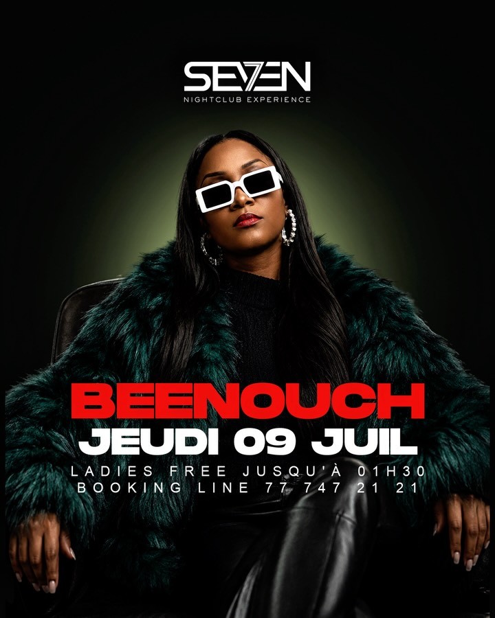 BEENOUCH