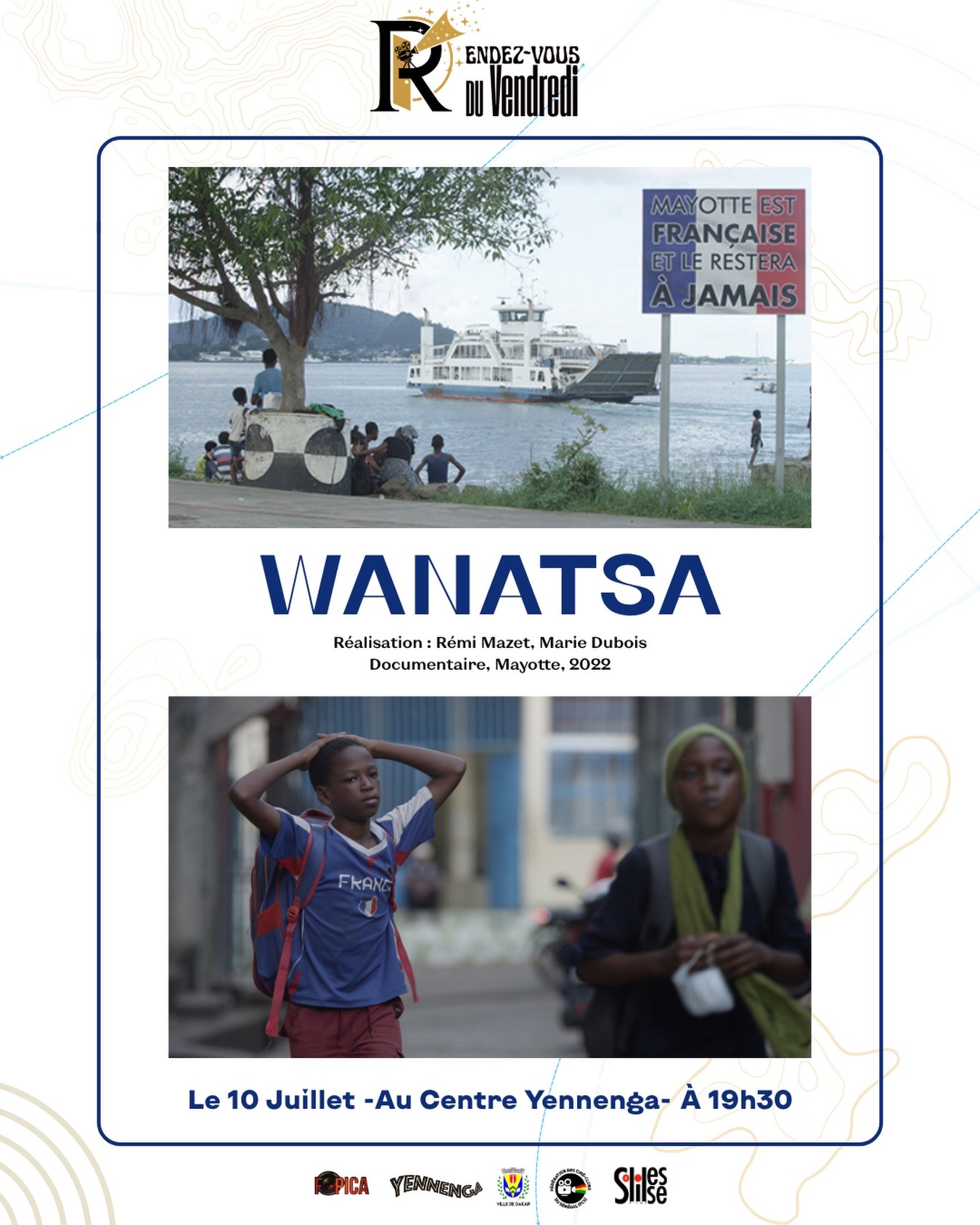 Wanatsa