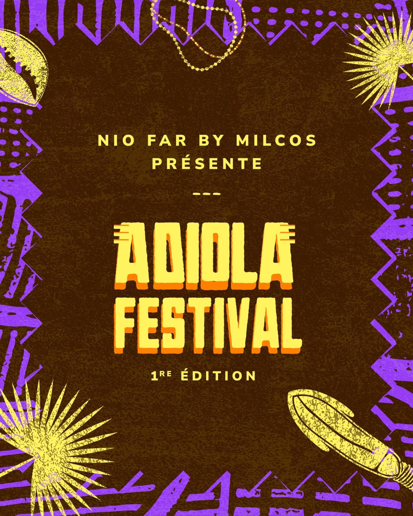ADIOLA FESTIVAL
