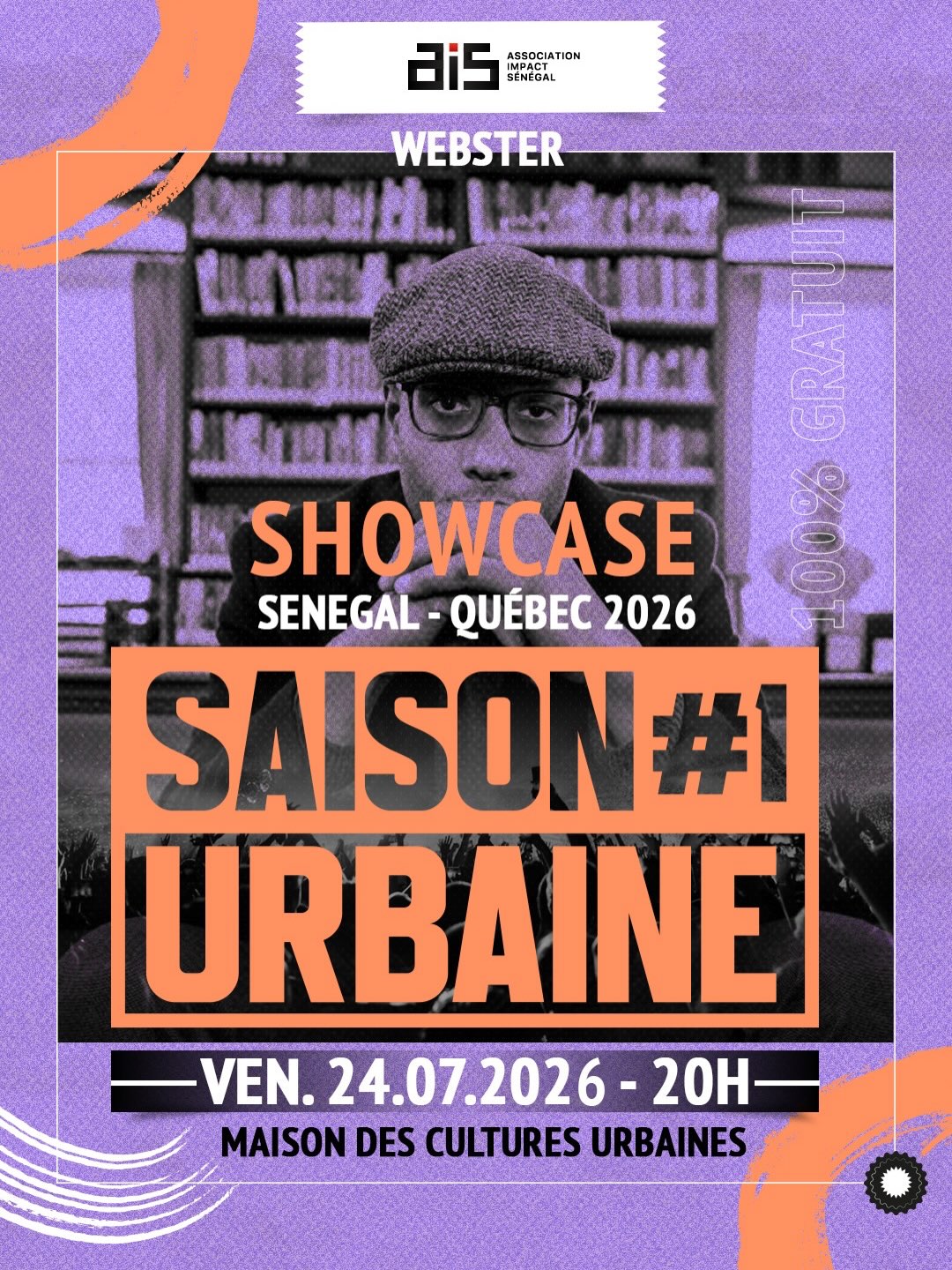 Saison Urbaine