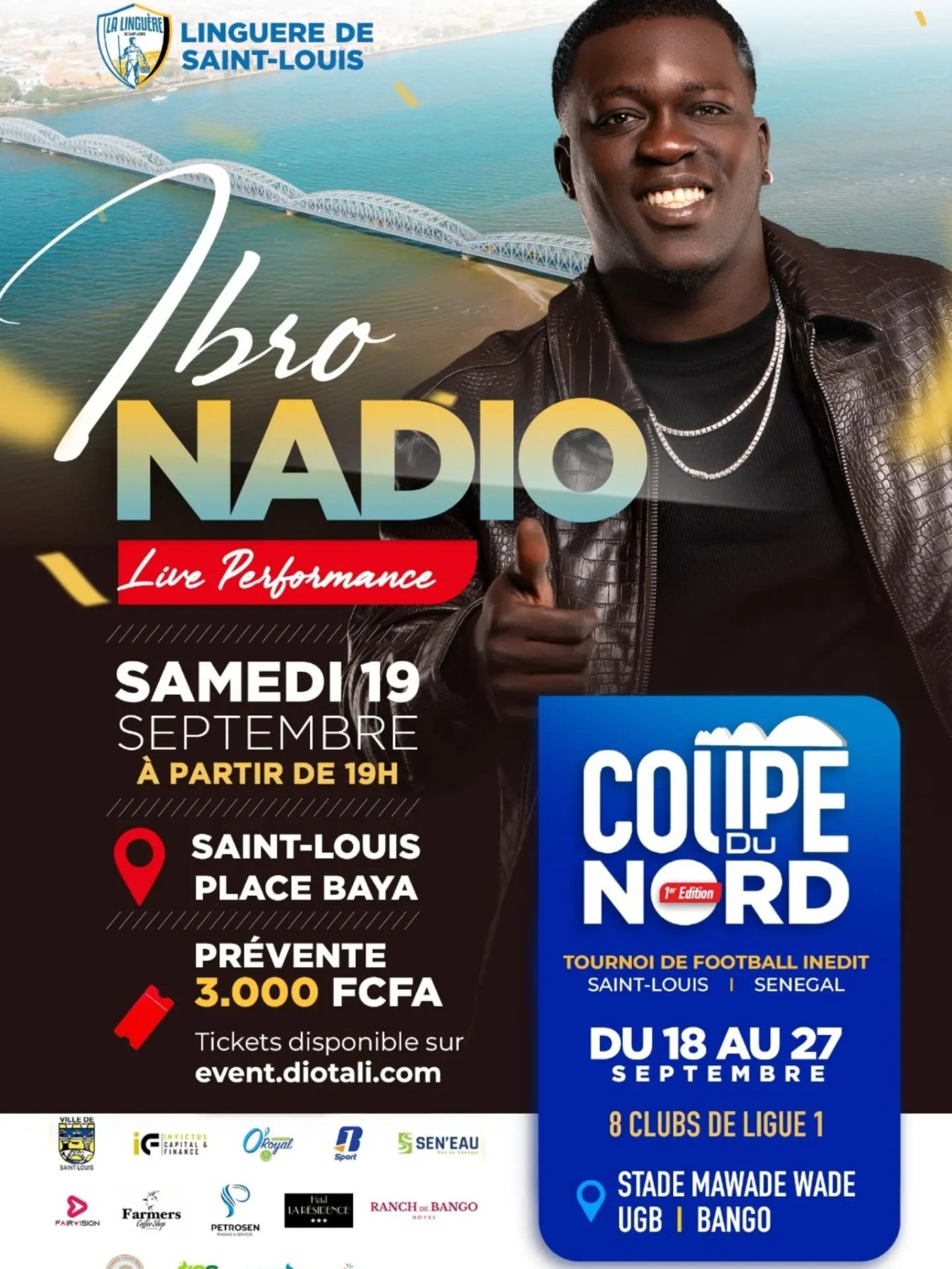 Coupe du Nord