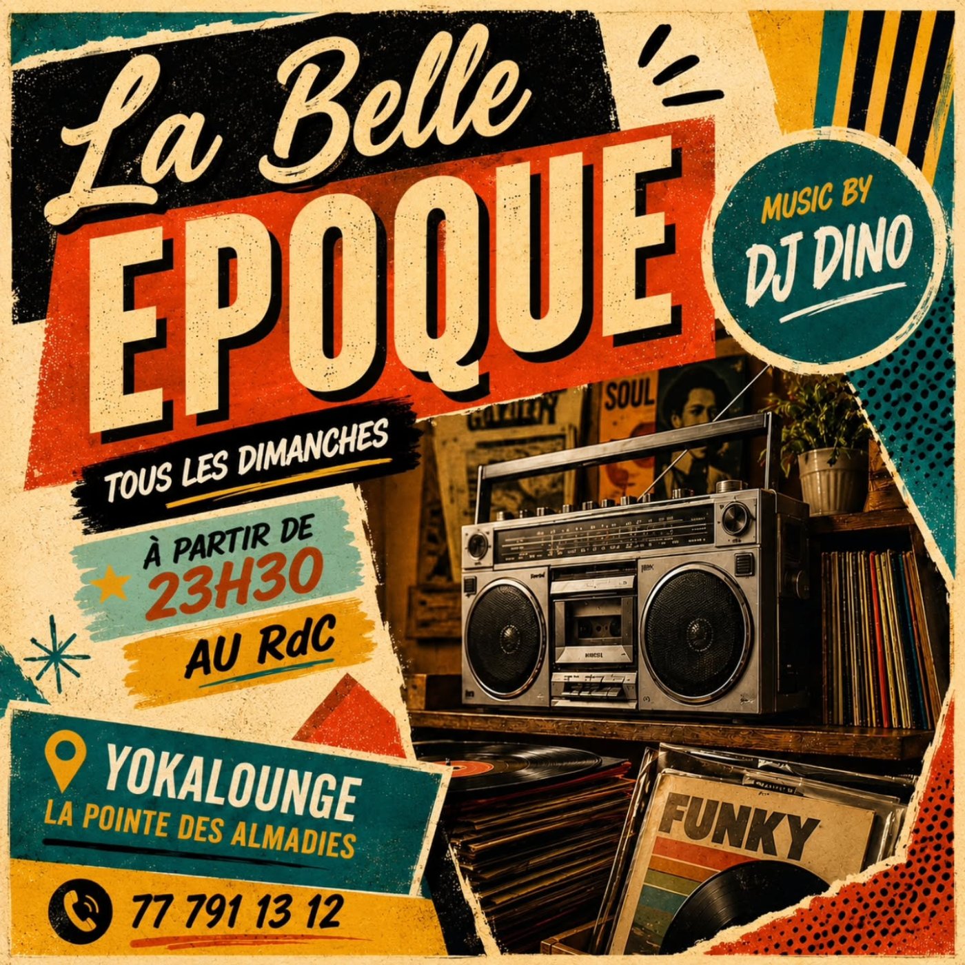 La Belle Époque