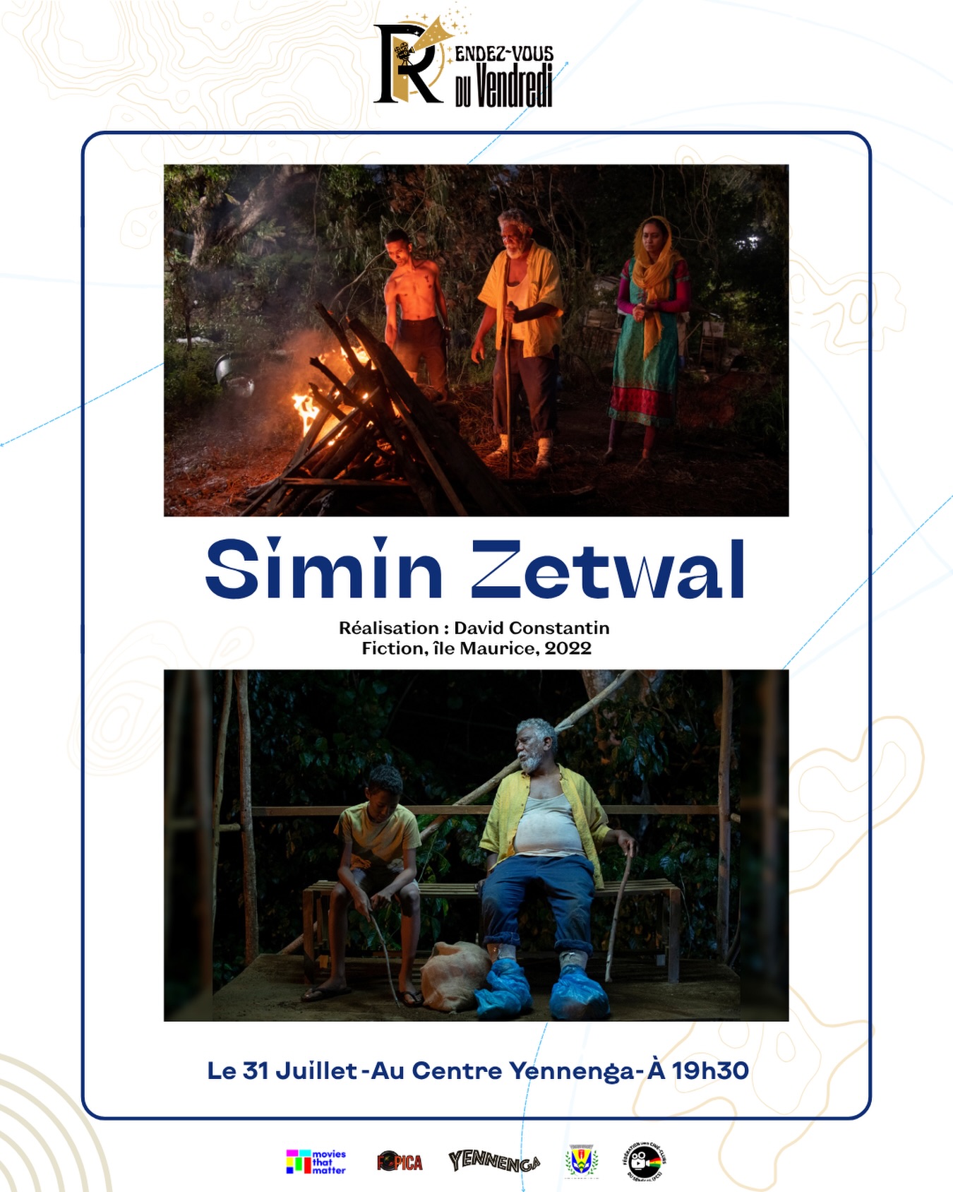 Simin Zetwal