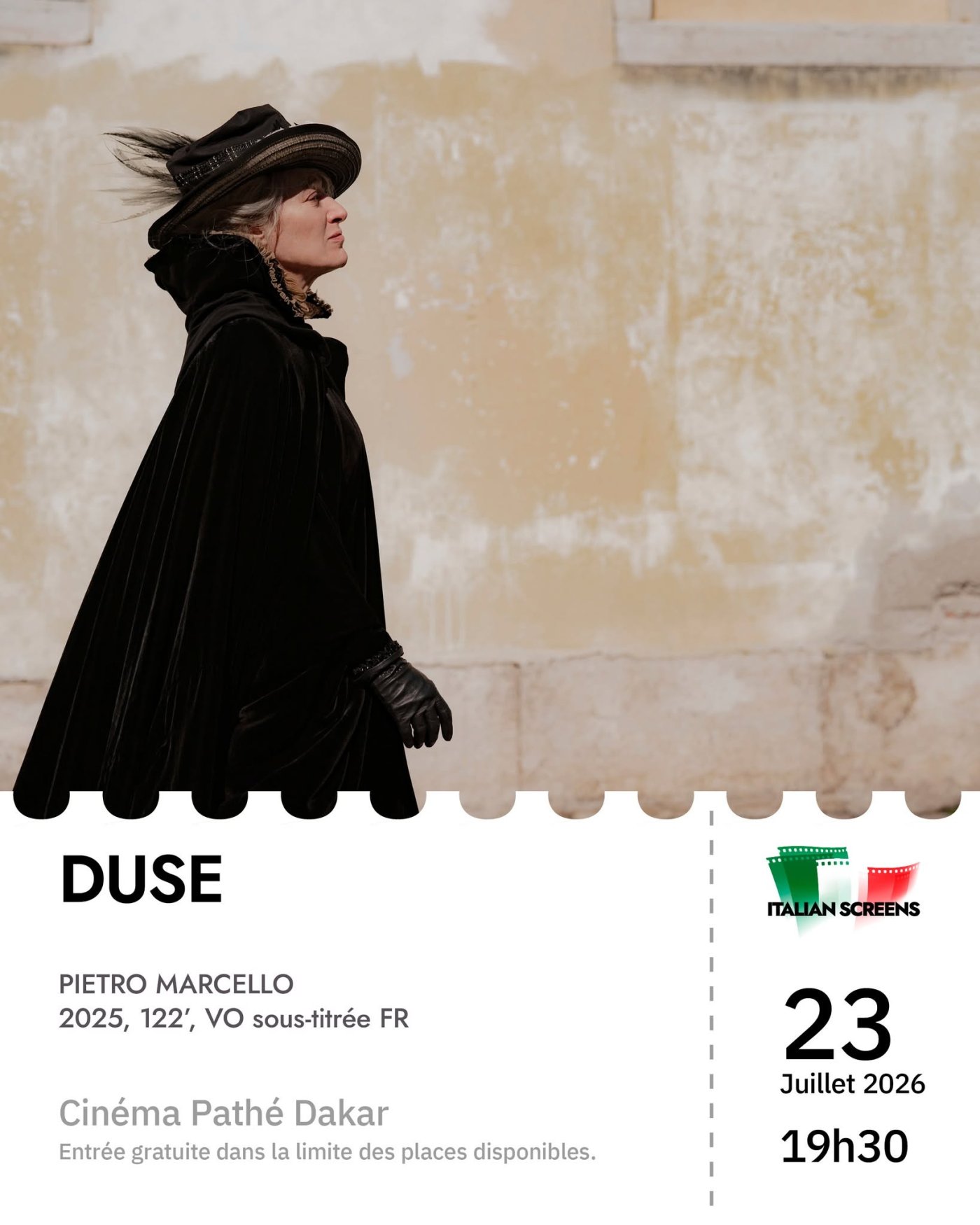 DUSE