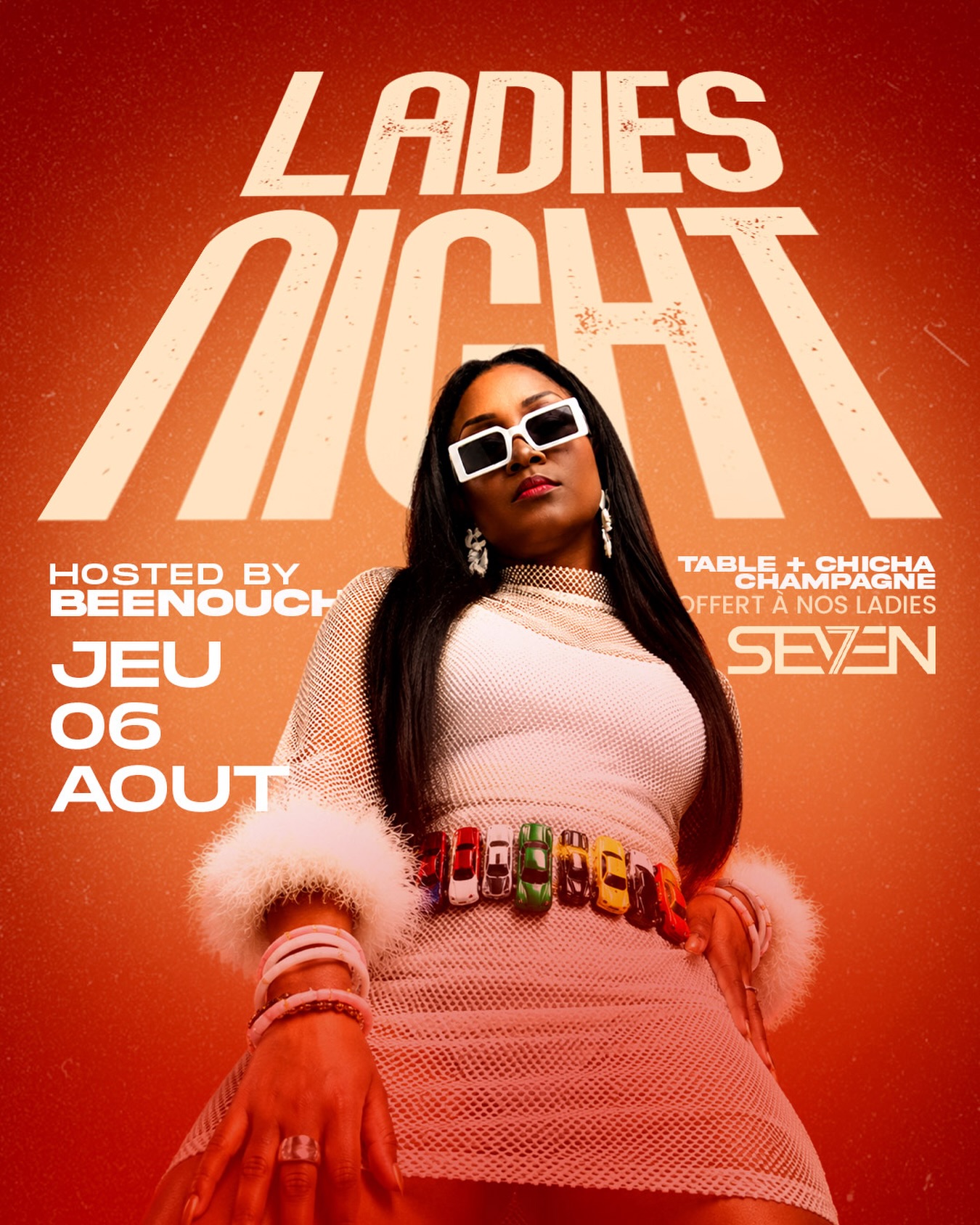 Ladies Night