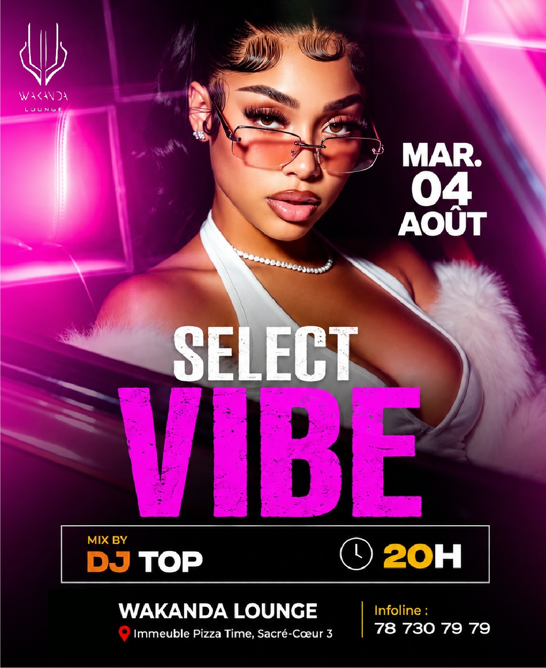 Select Vibe