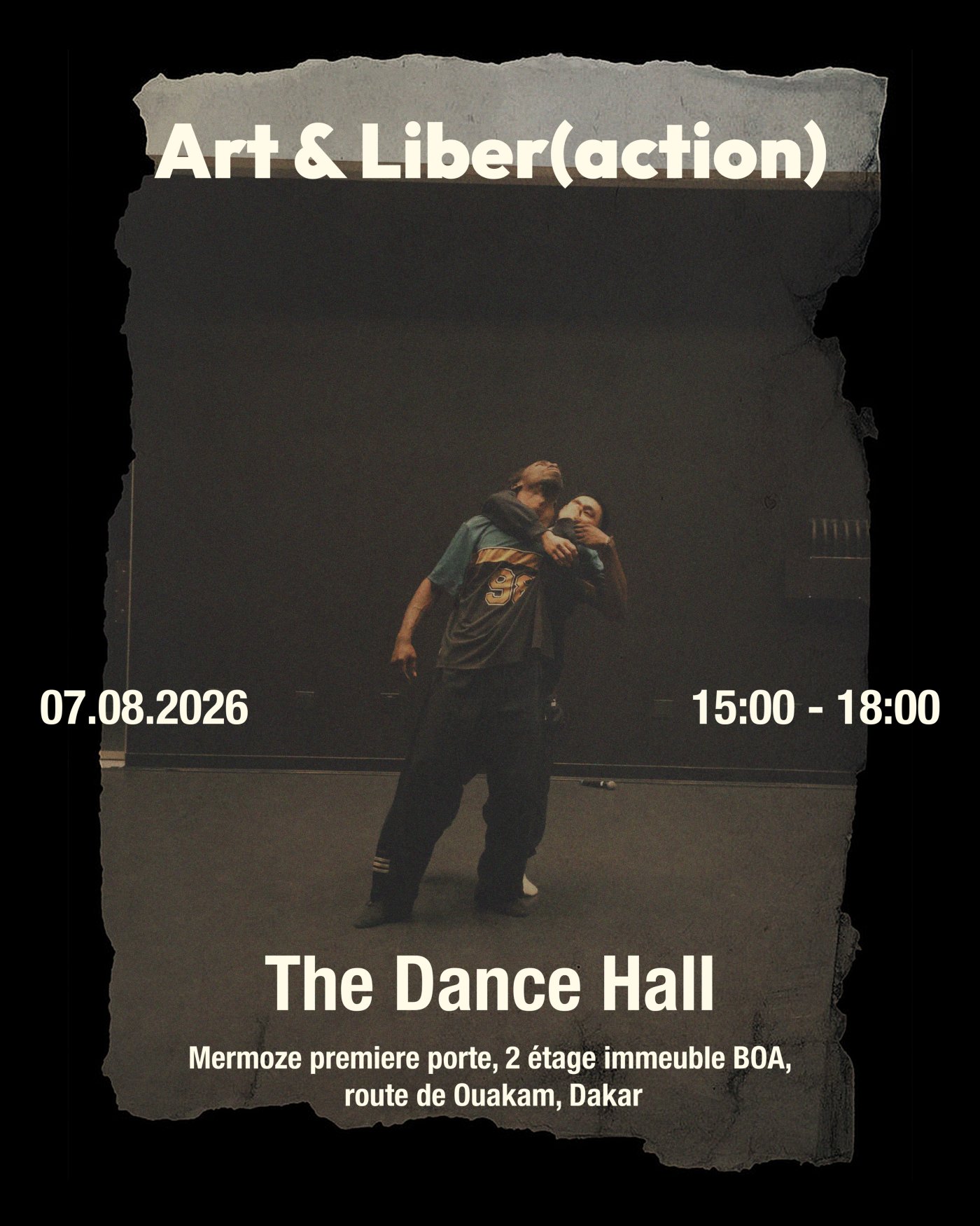 Art & Liber(action)