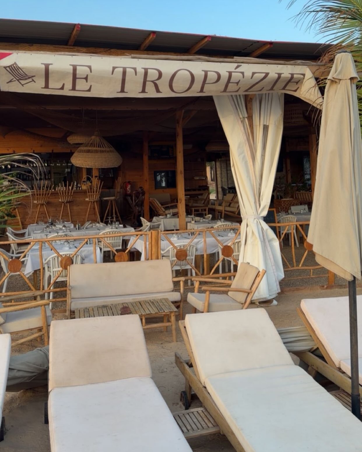 Saly Beach Party - 1st Edition